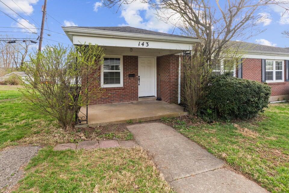 143-145 Hutchins Drive