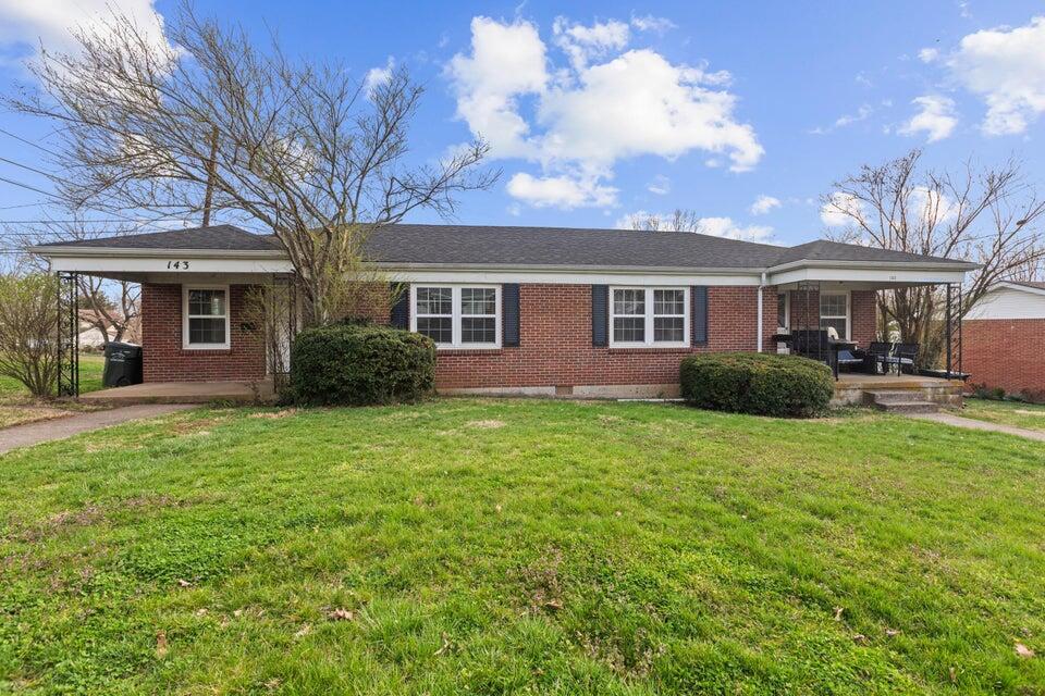 143-145 Hutchins Drive