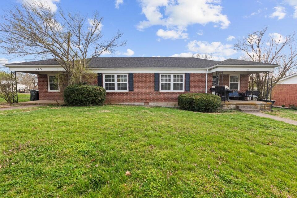143-145 Hutchins Drive
