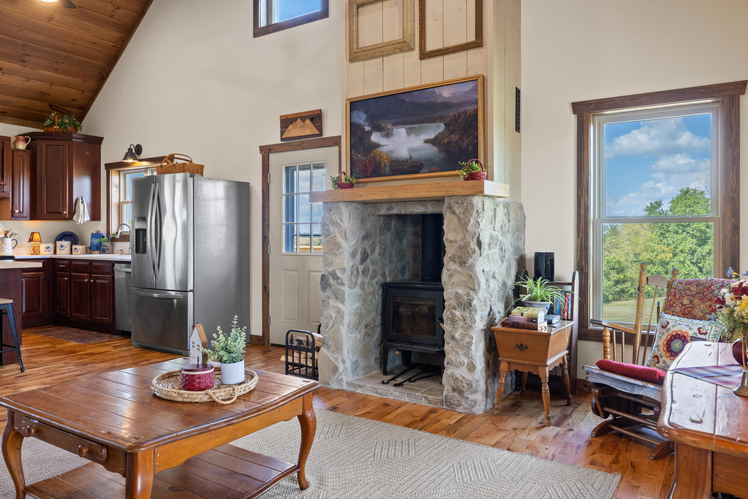 1126 Old Railroad Grade Road