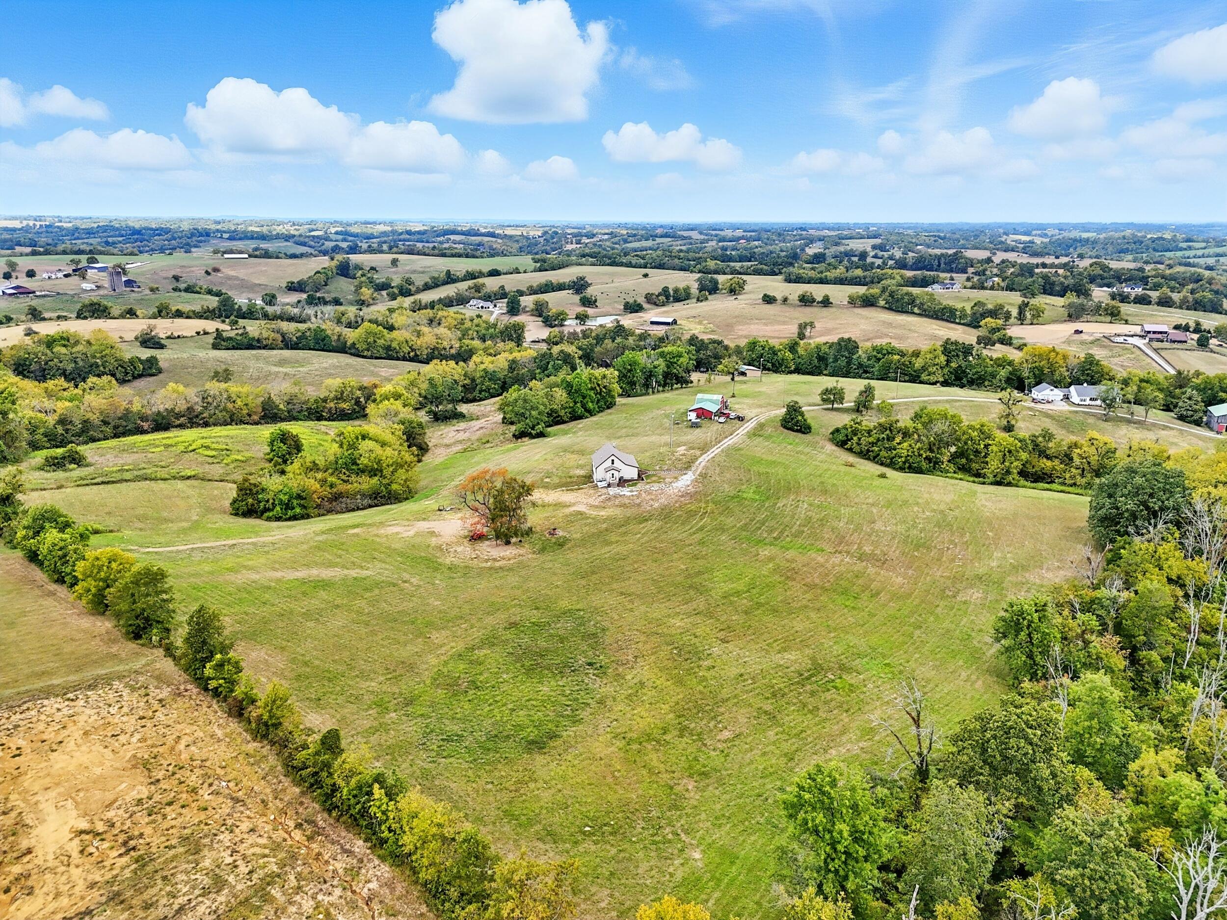 1126 Old Railroad Grade Road