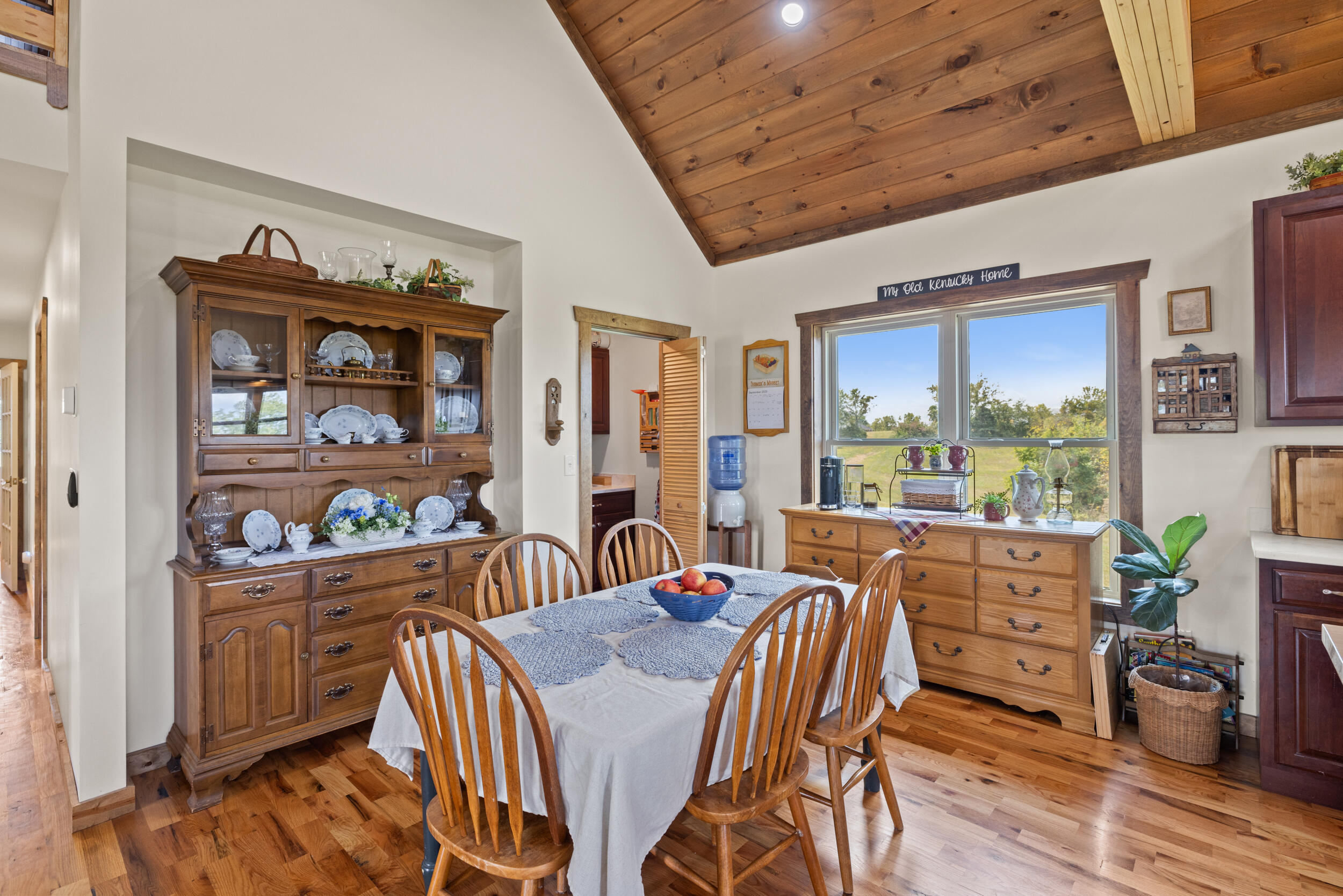 1126 Old Railroad Grade Road