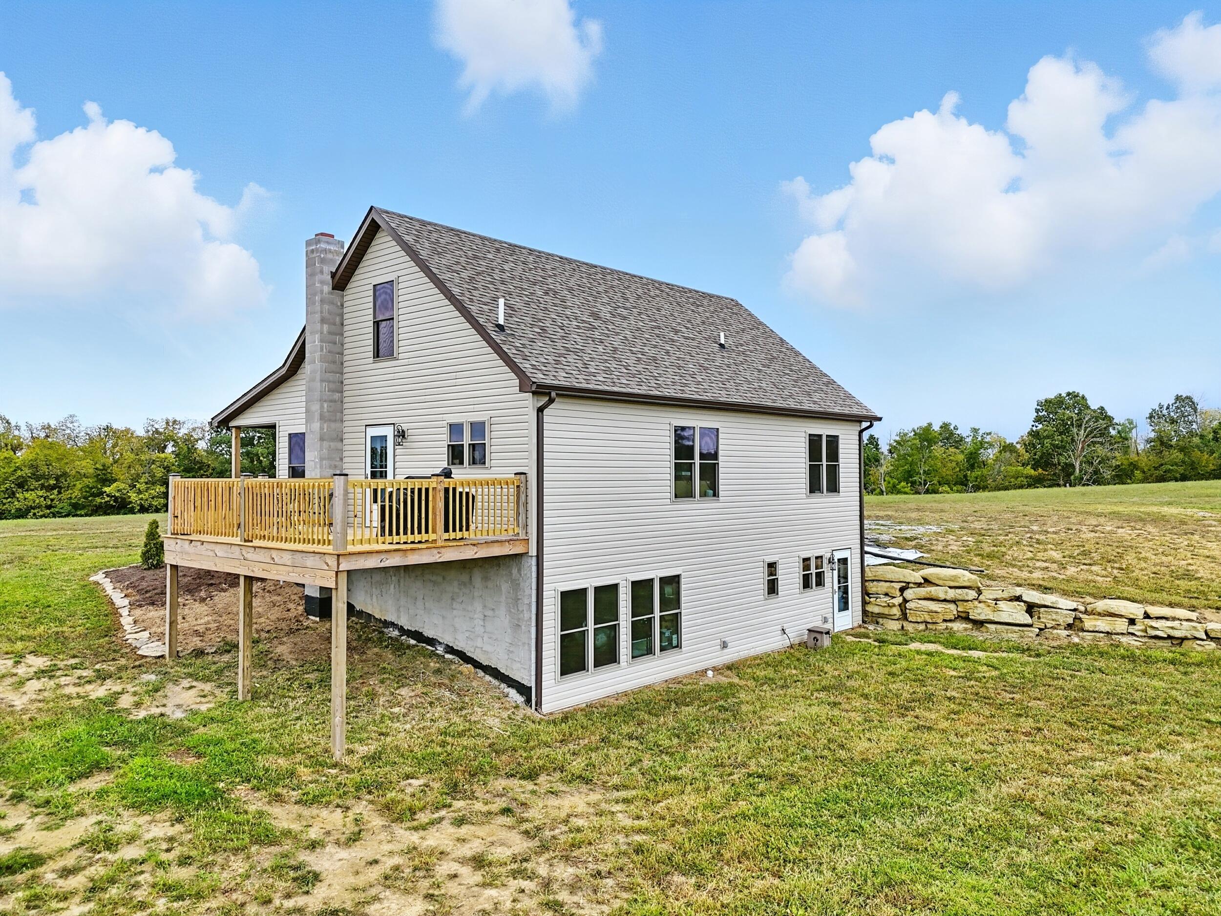 1126 Old Railroad Grade Road