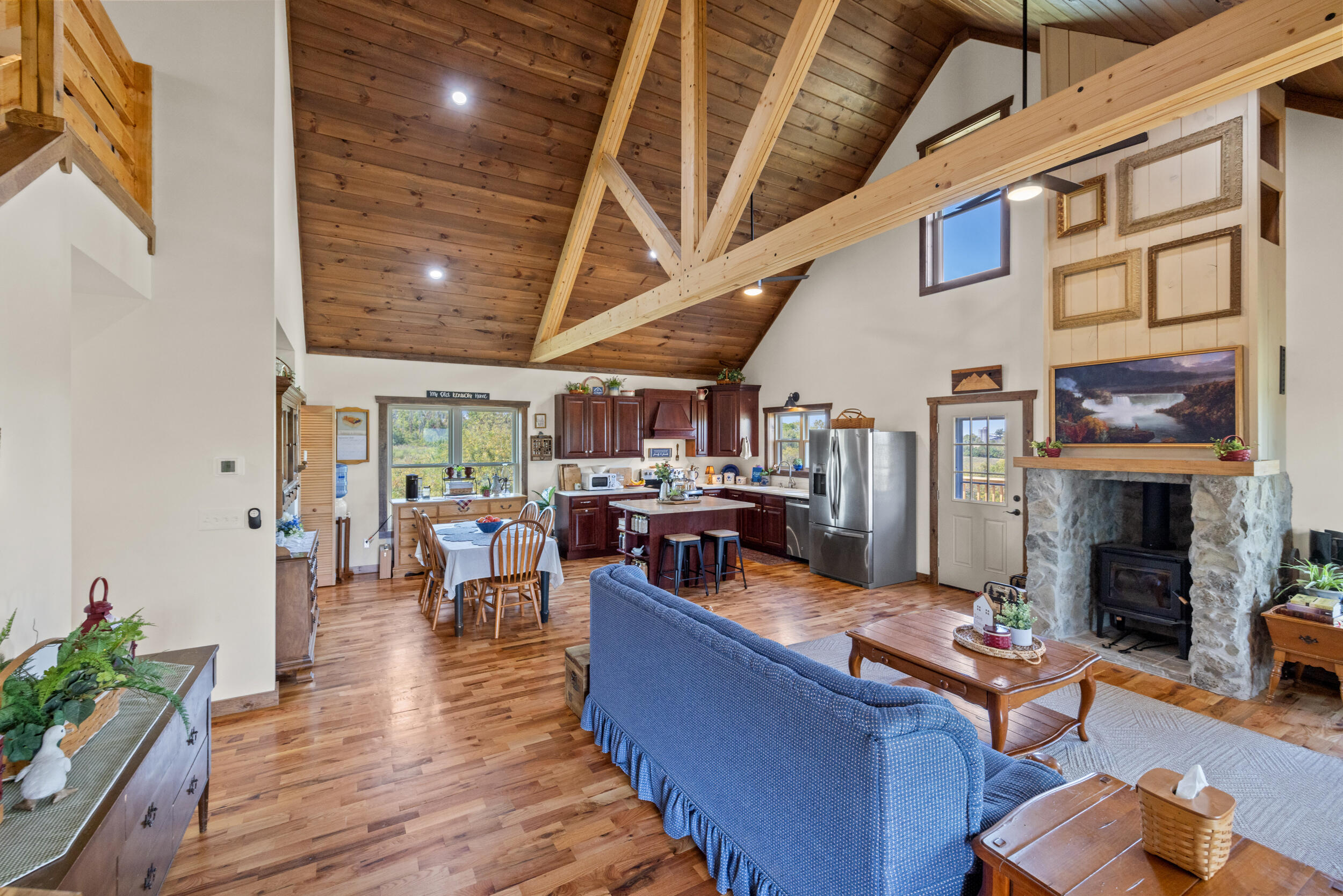 1126 Old Railroad Grade Road