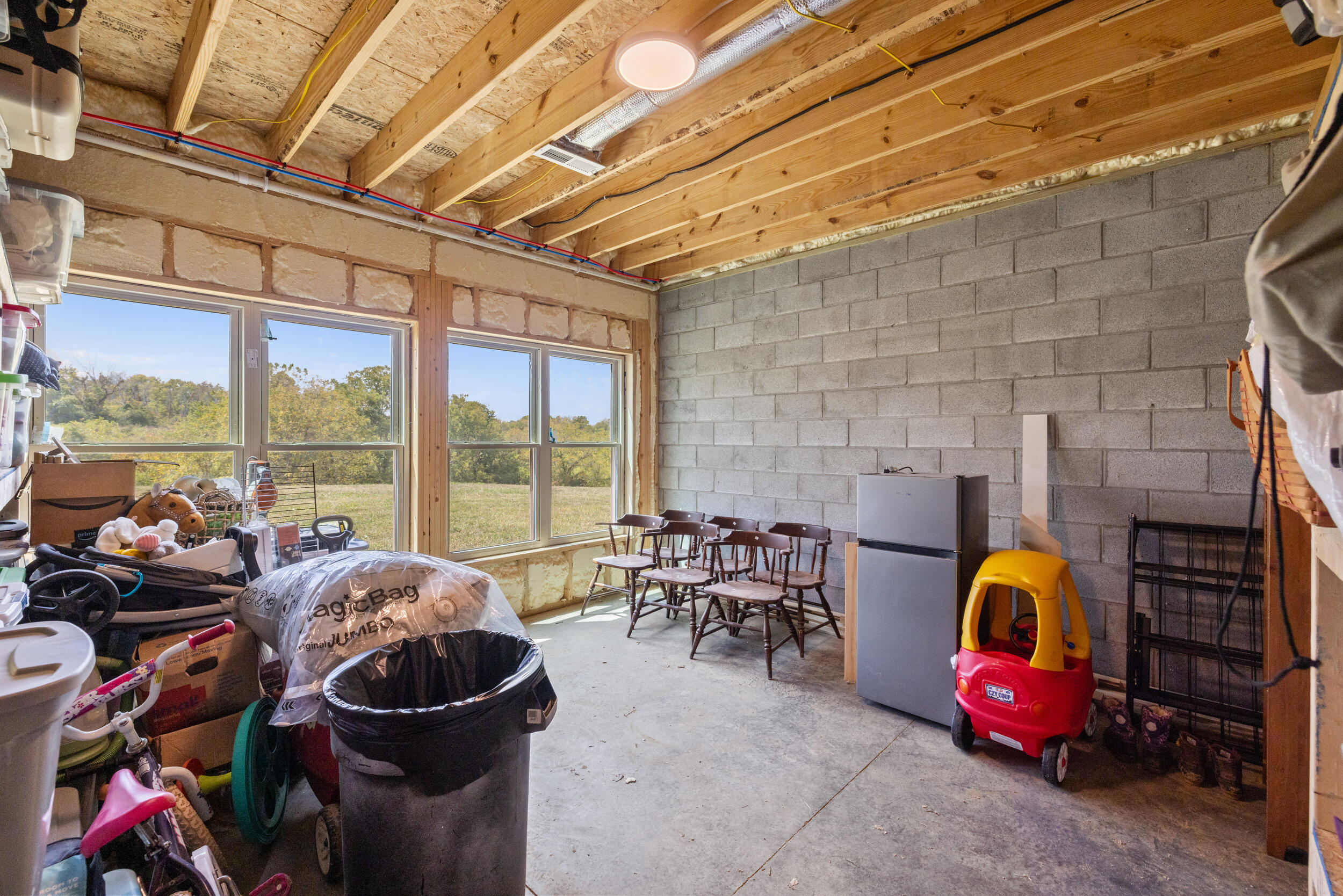 1126 Old Railroad Grade Road
