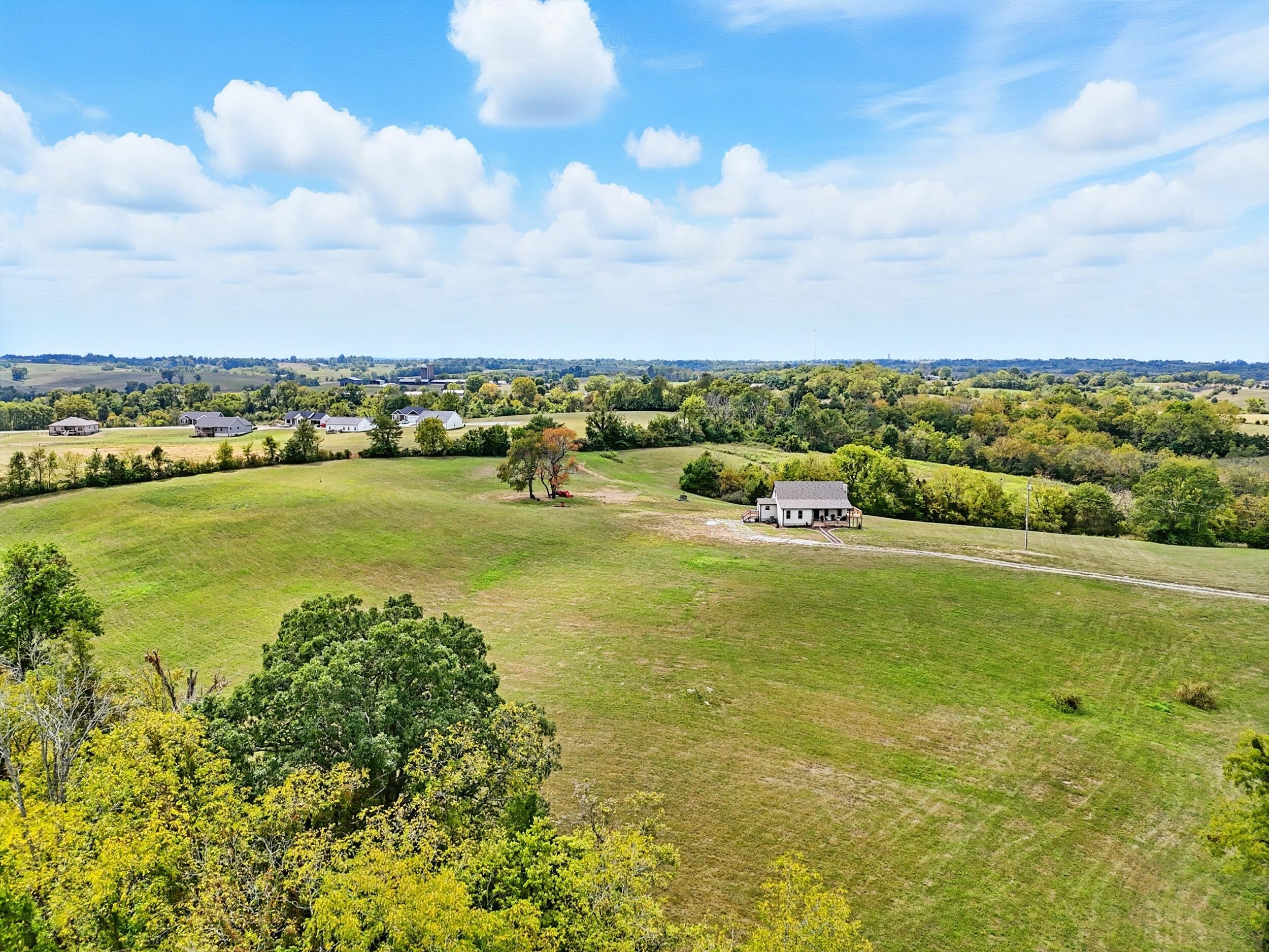 1126 Old Railroad Grade Road