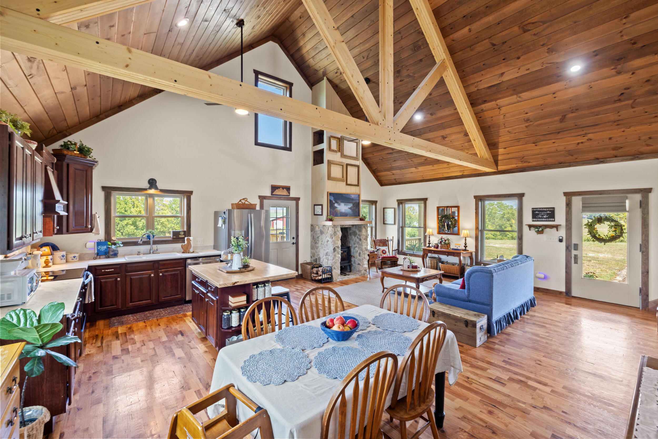 1126 Old Railroad Grade Road
