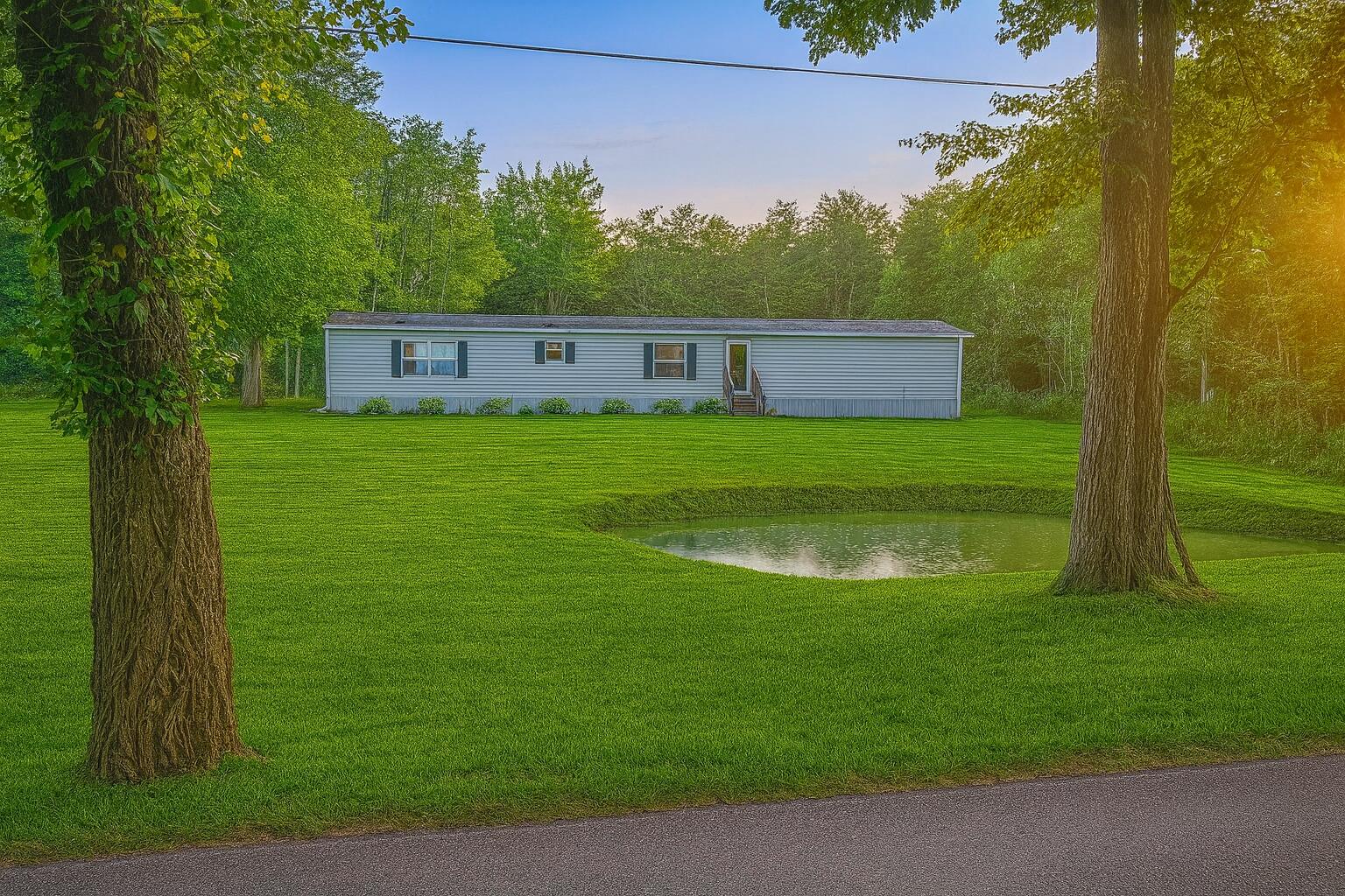 843 Campbell Road