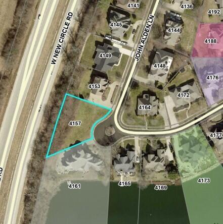 4157 John Alden Lane