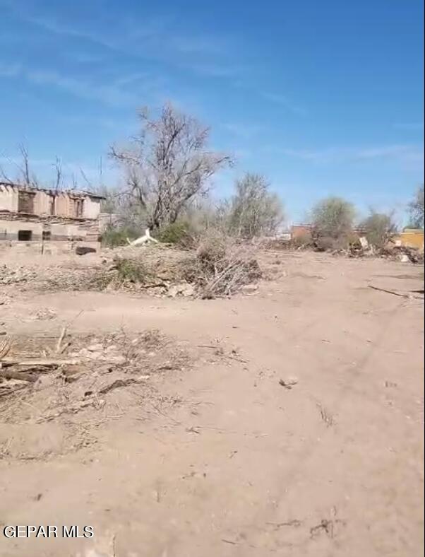 12023 Socorro Rd. Road