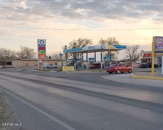 12023 Socorro Rd. Road