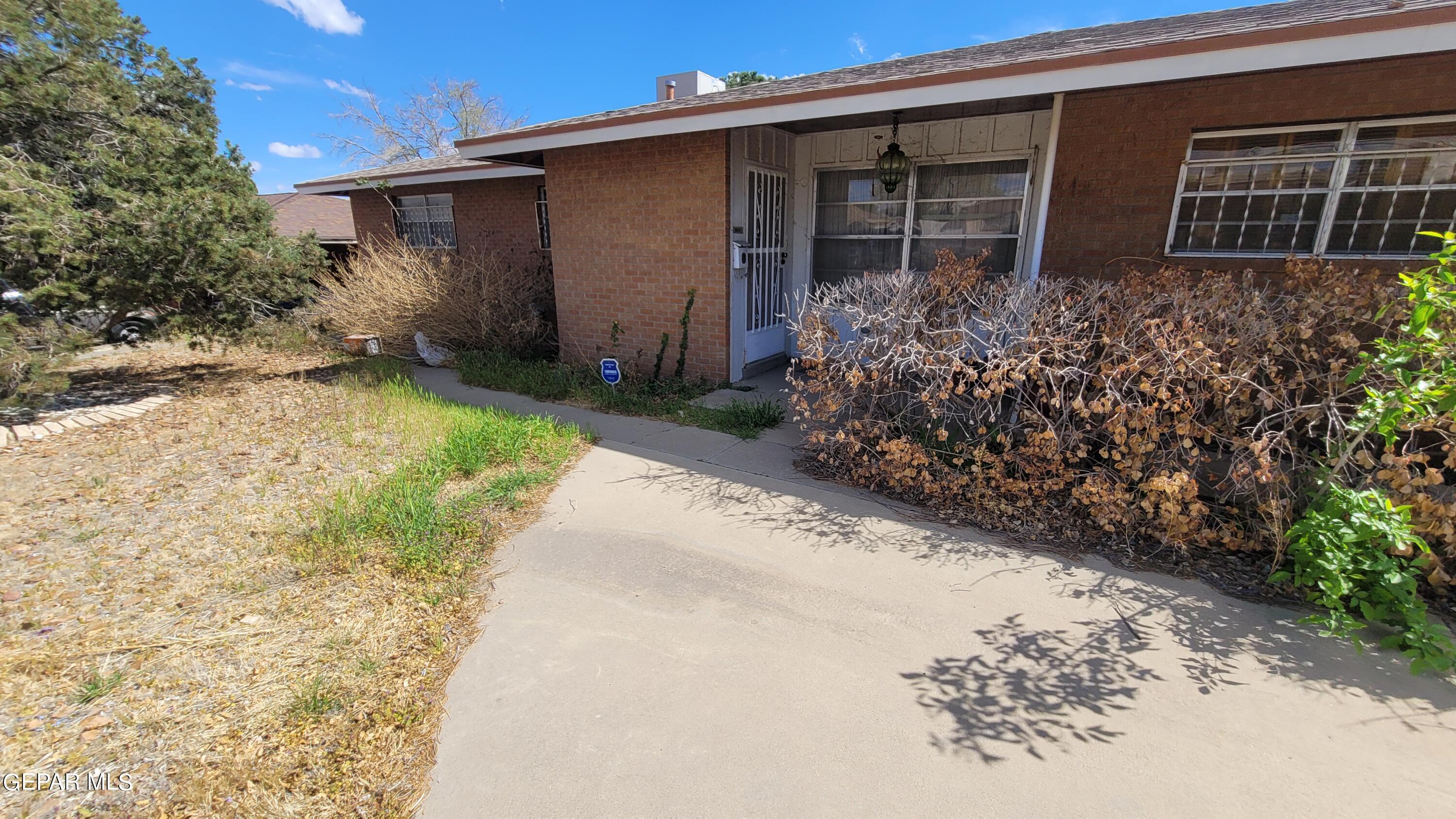 9812 GUM Lane