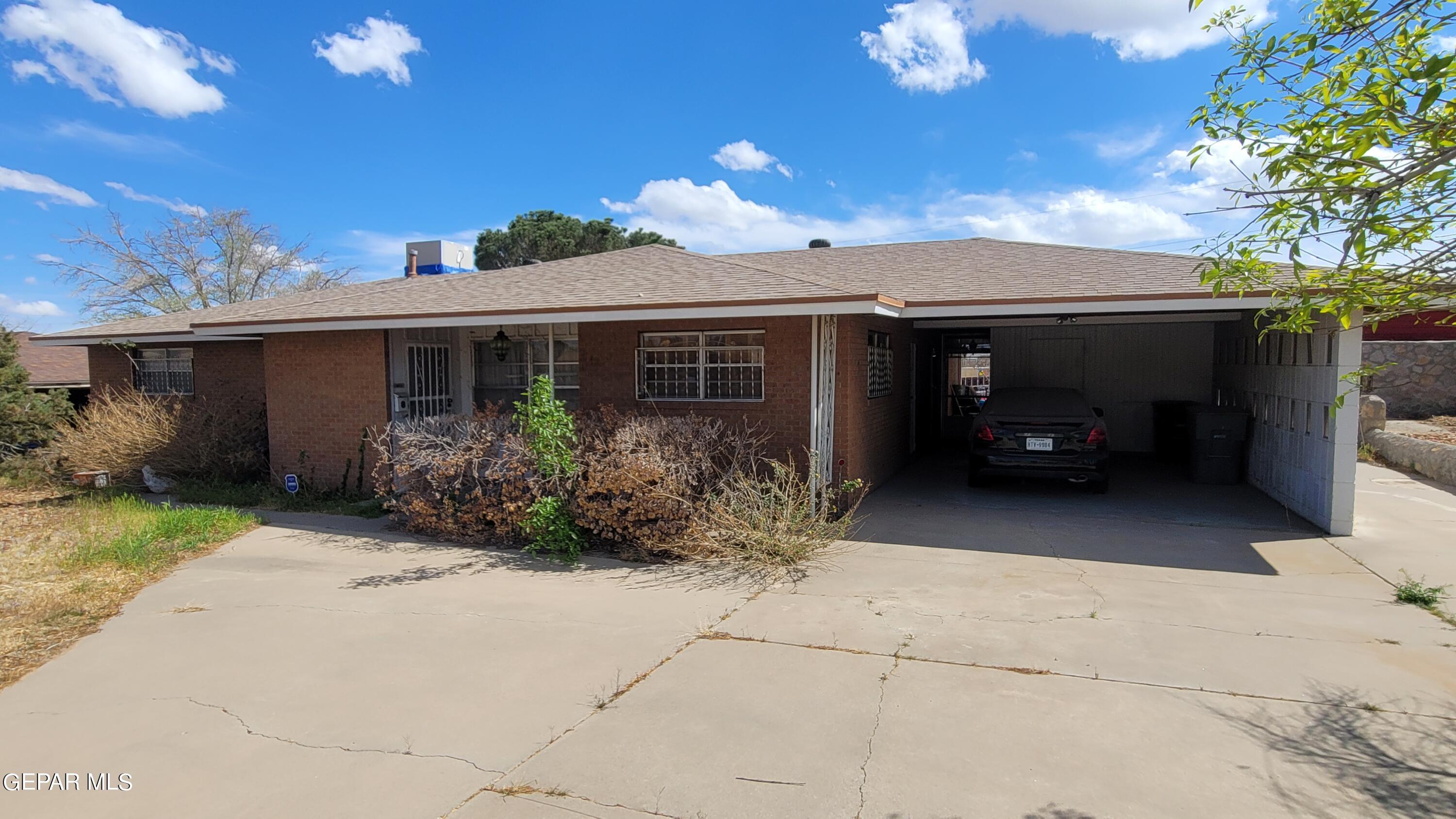 9812 GUM Lane