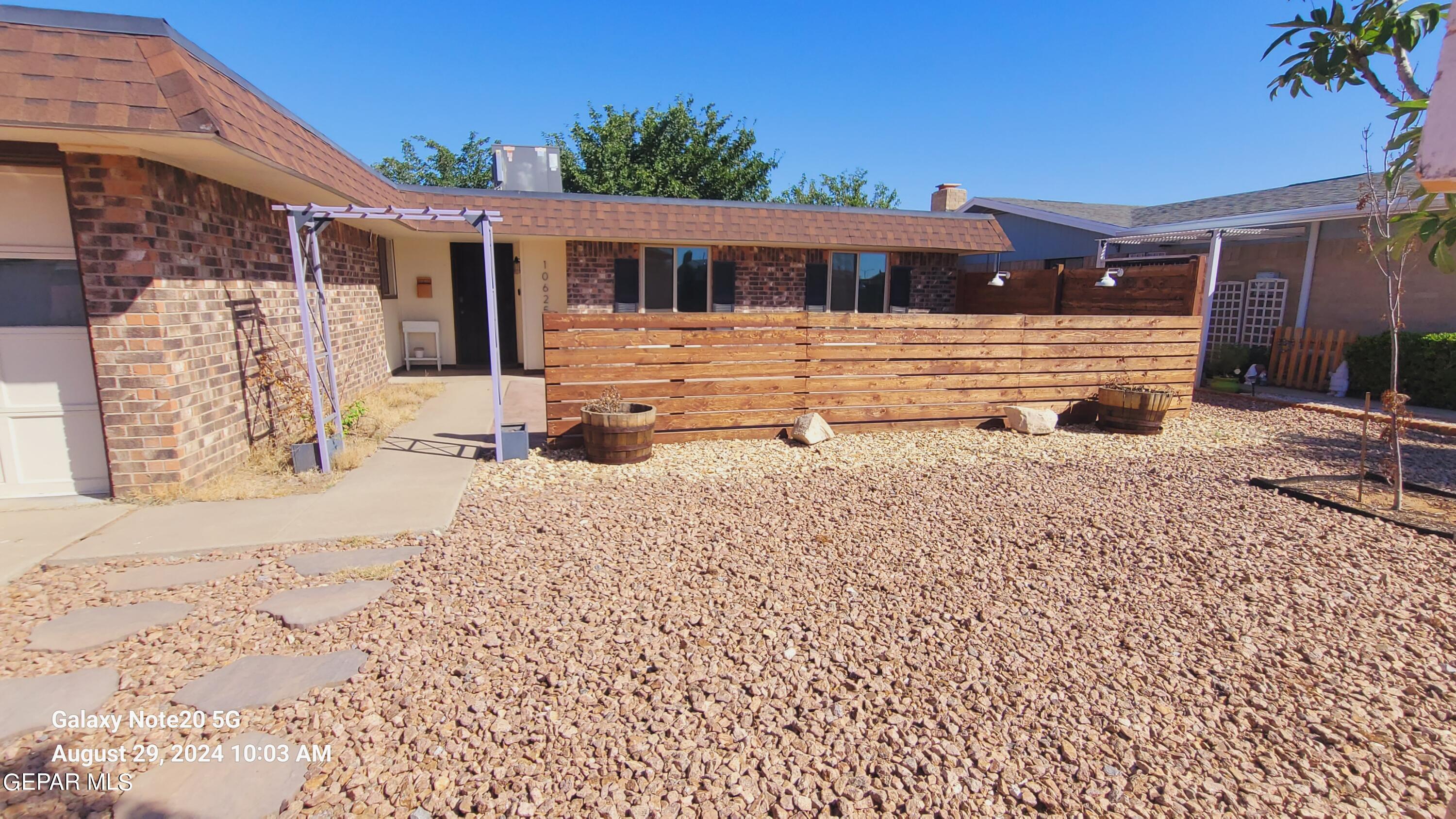 10625 CORALSTONE Drive