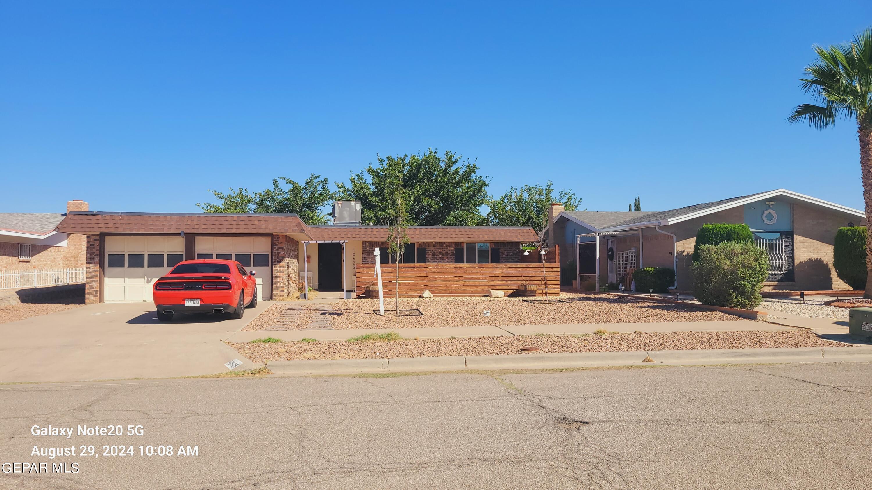 10625 CORALSTONE Drive