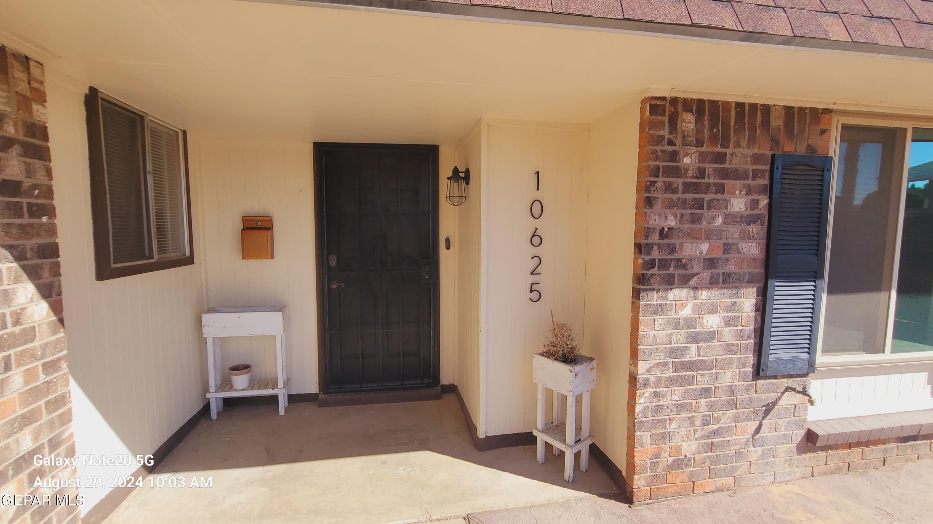 10625 CORALSTONE Drive