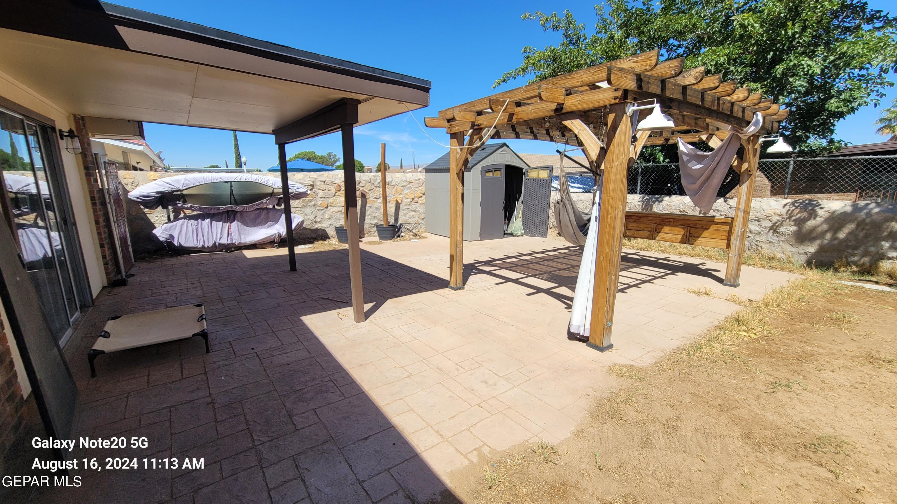 10625 CORALSTONE Drive