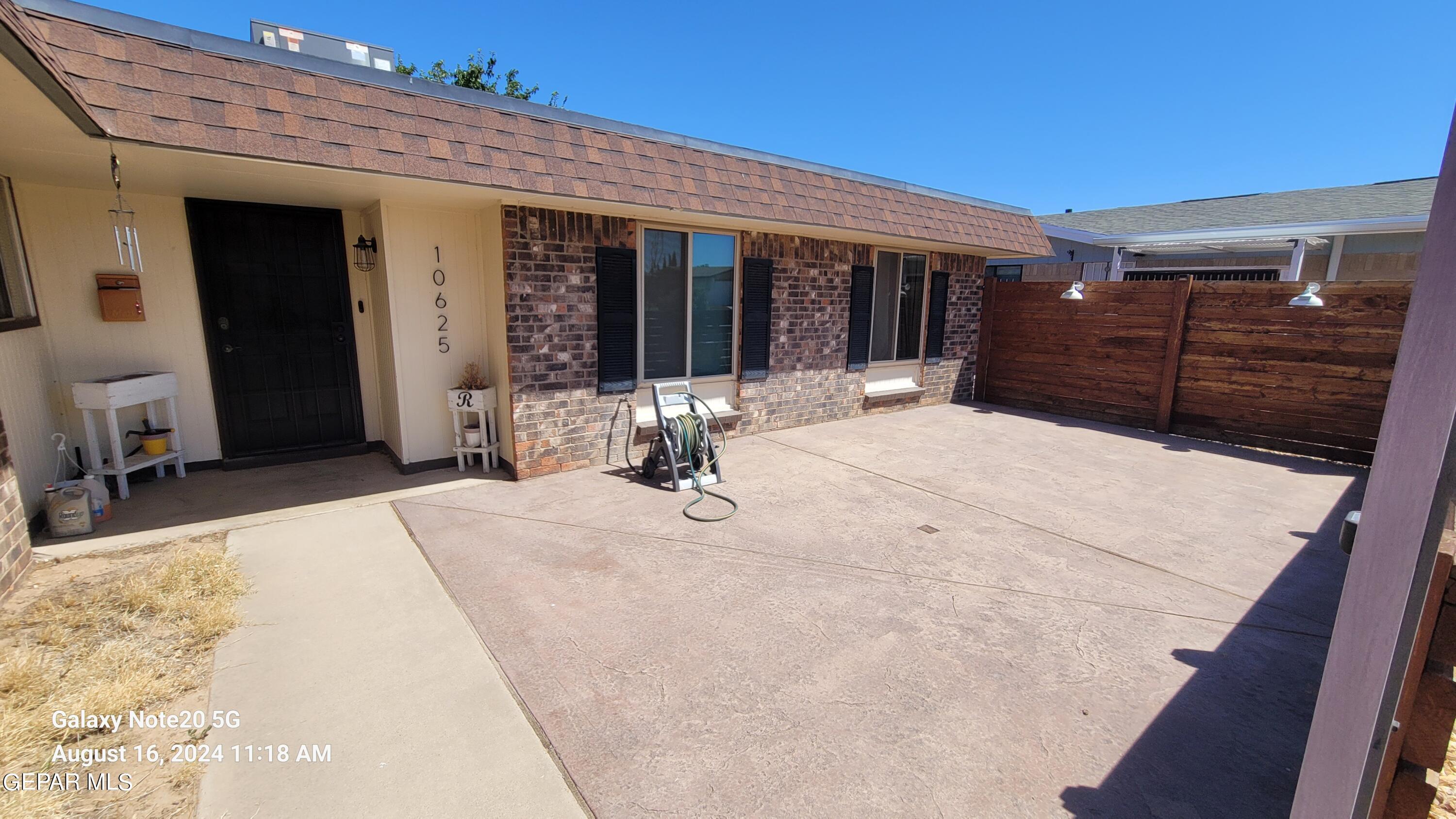 10625 CORALSTONE Drive