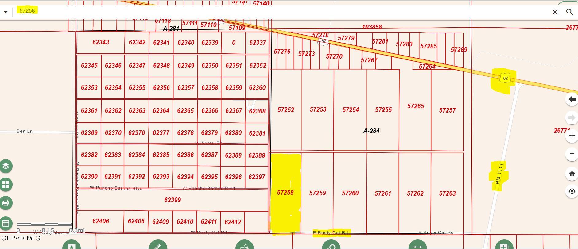 TBD 71 TSP 2 SEC 48 T & P ANTELOPE