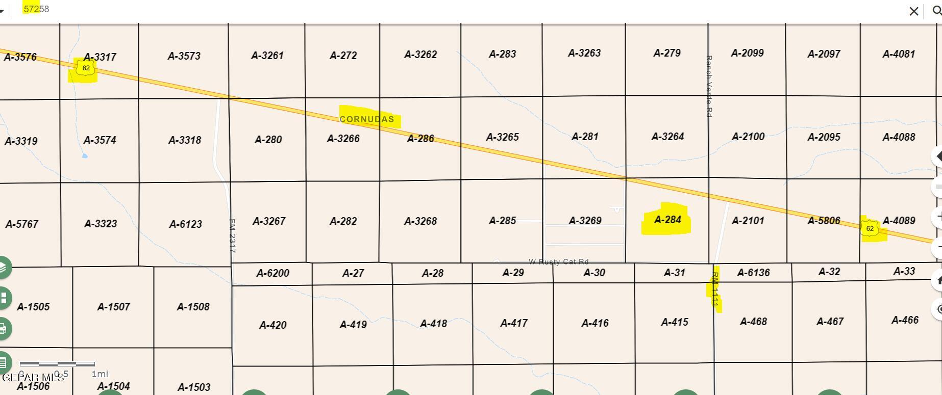 TBD 71 TSP 2 SEC 48 T & P ANTELOPE