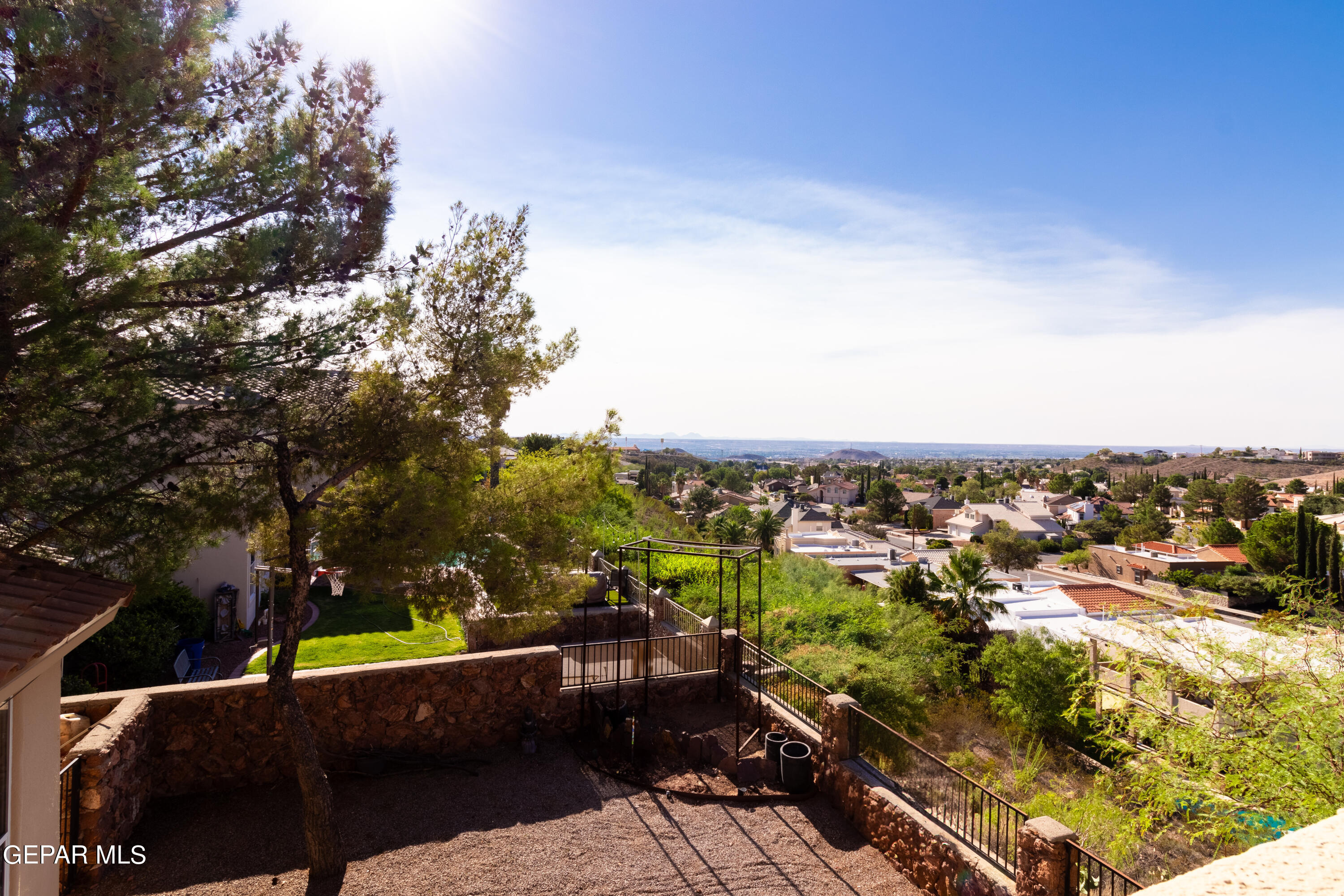 6353 LA POSTA Drive