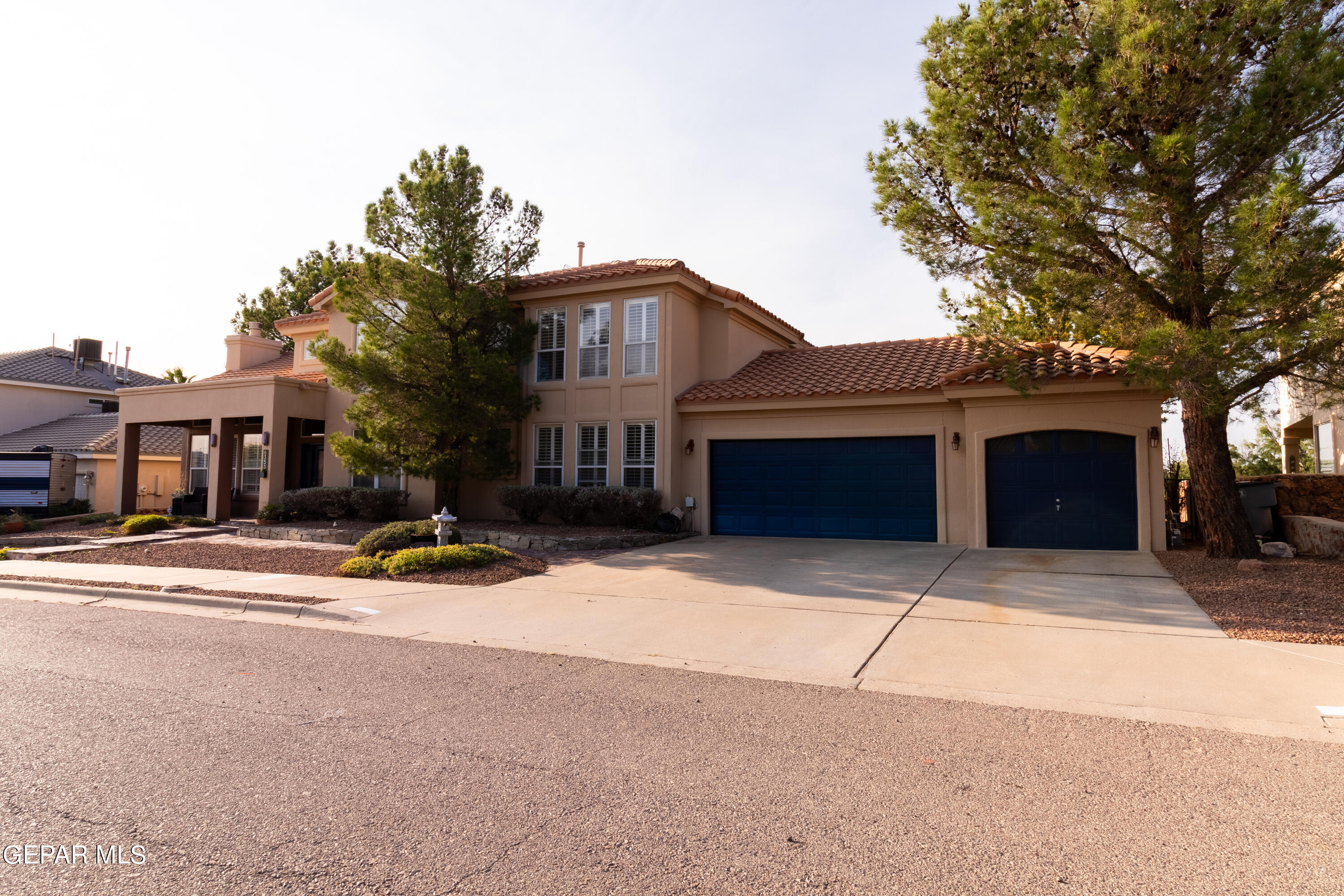 6353 LA POSTA Drive