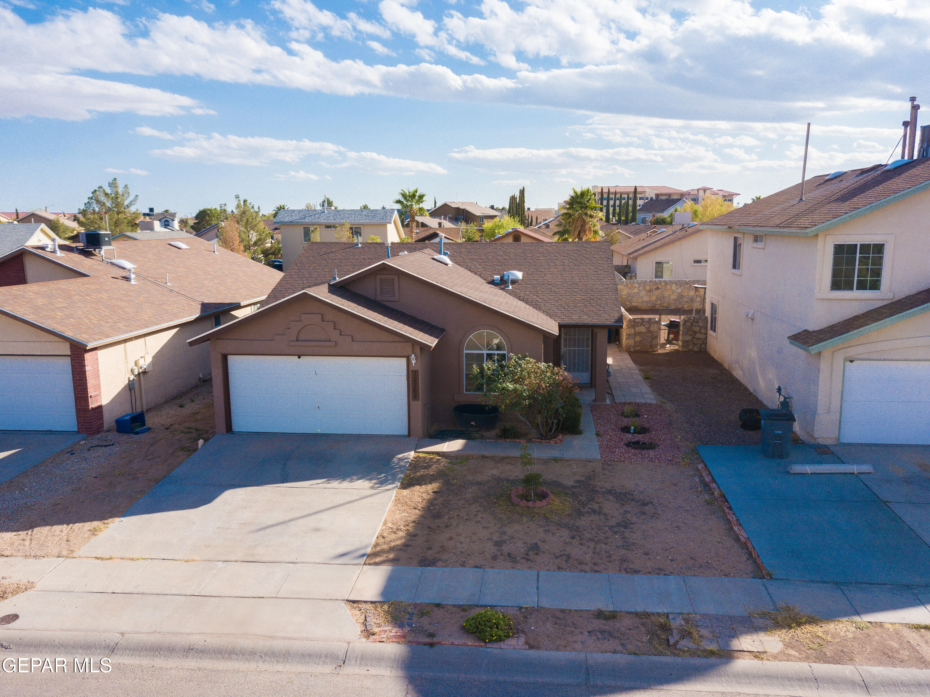 12268 TIERRA MAYA Drive