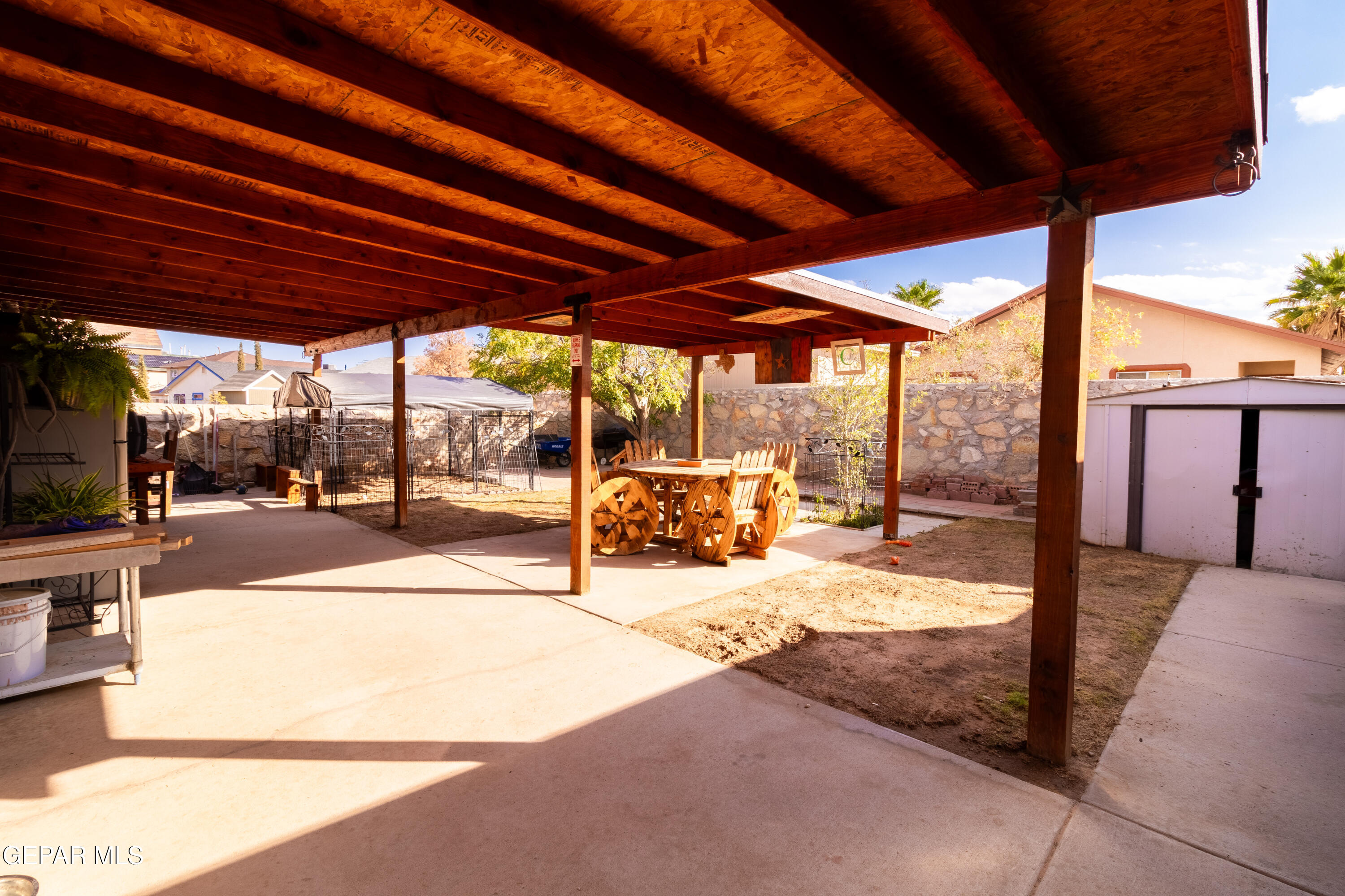 12268 TIERRA MAYA Drive
