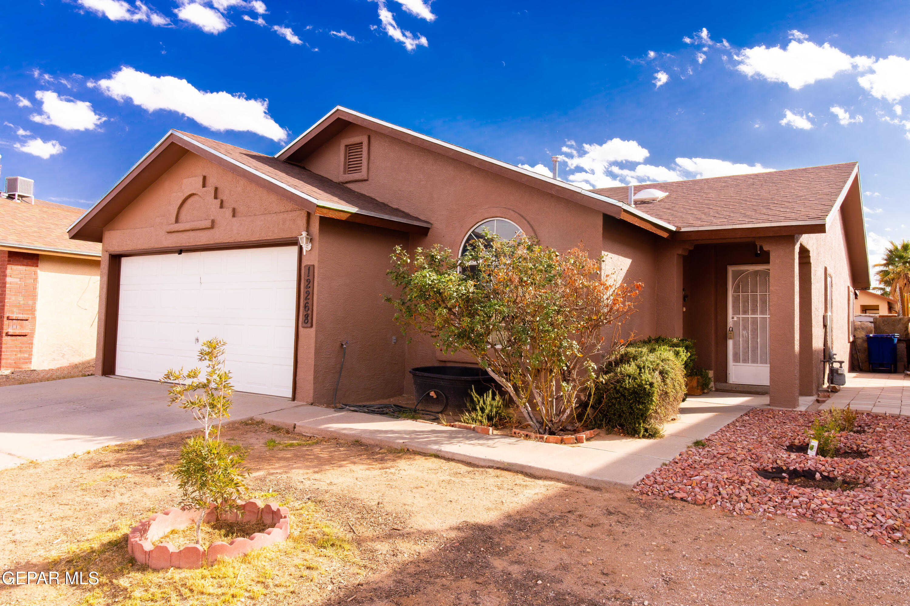 12268 TIERRA MAYA Drive