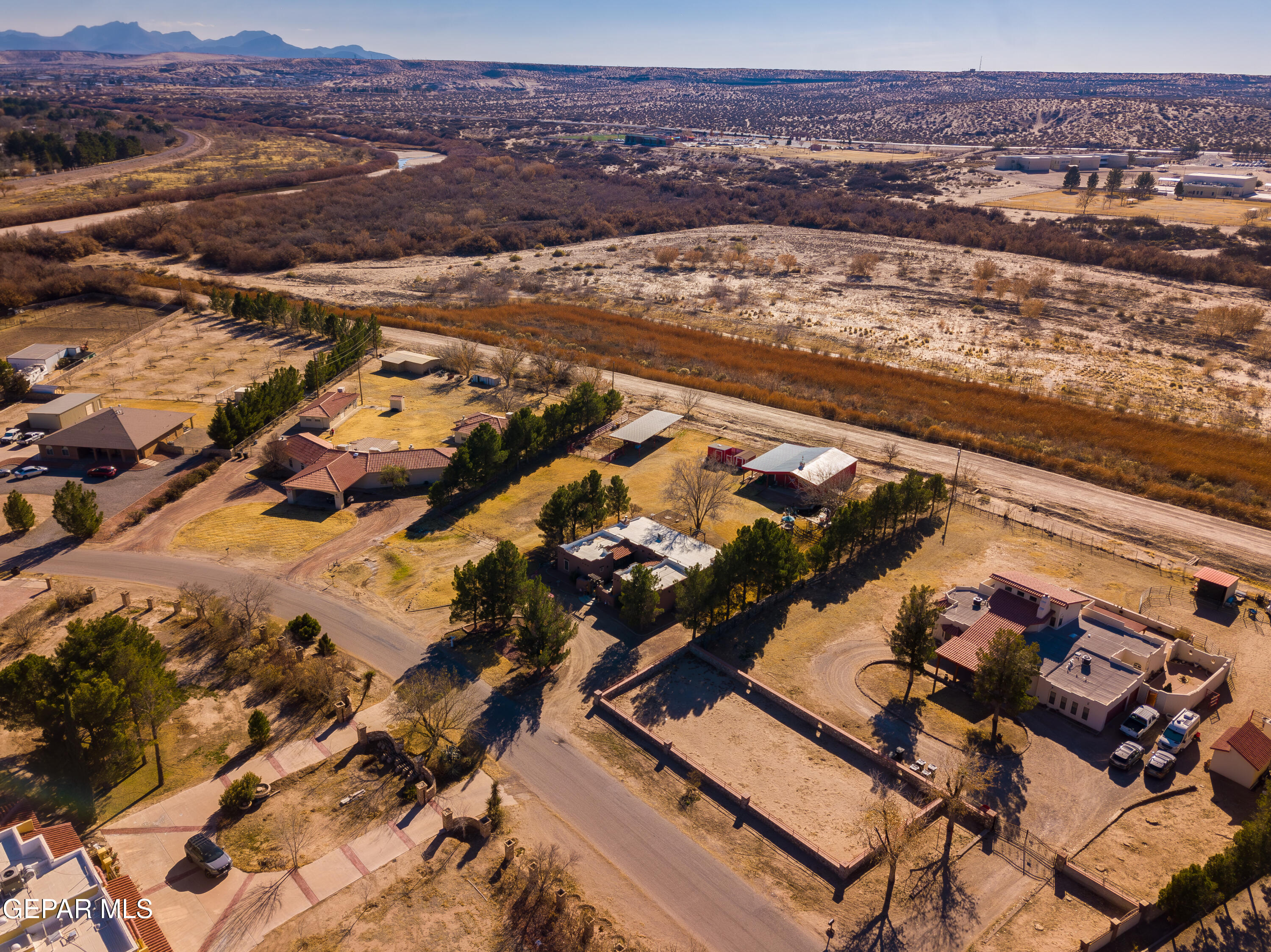 5491 SANTA TERESITA Drive