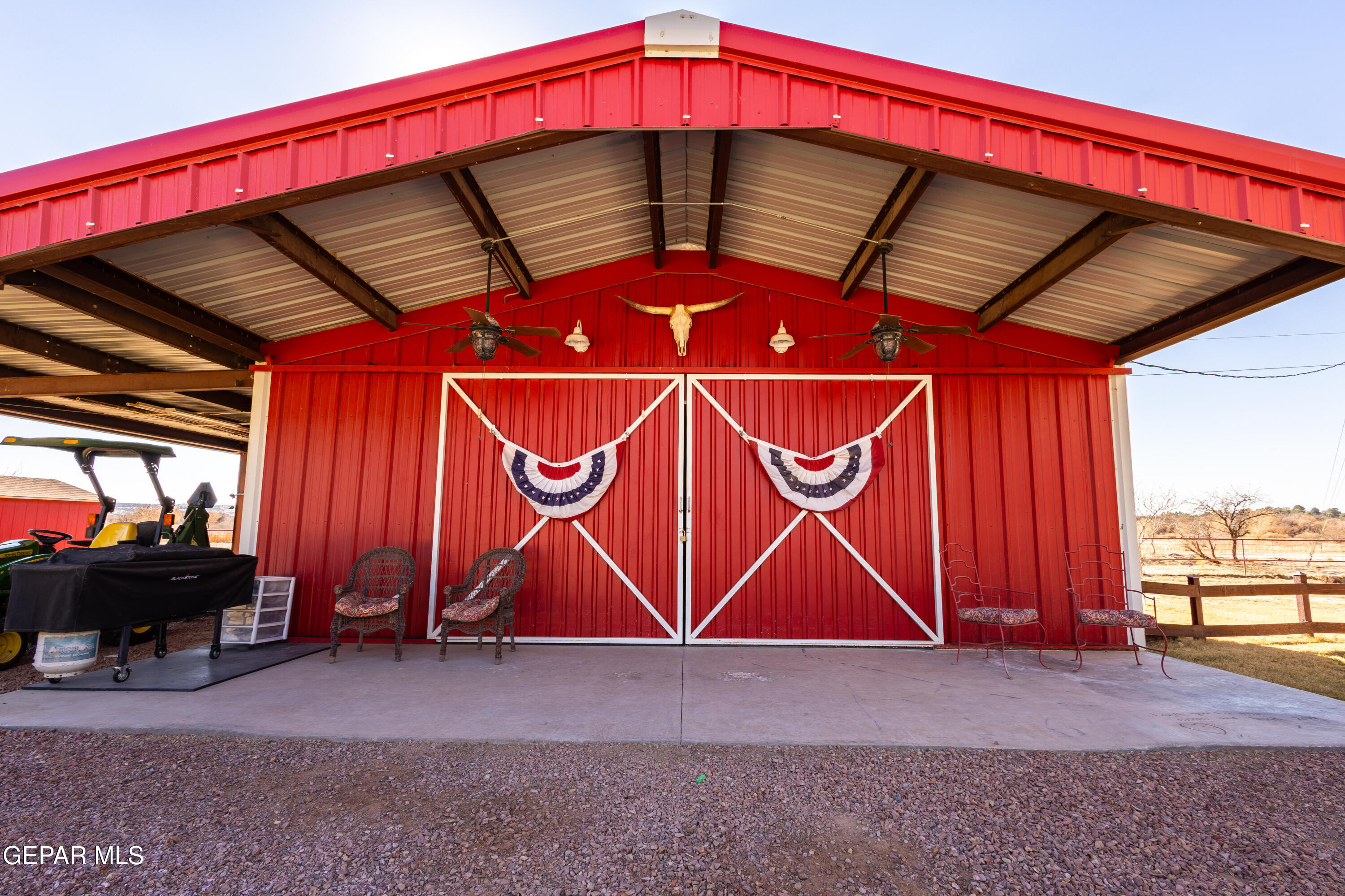 5491 SANTA TERESITA Drive