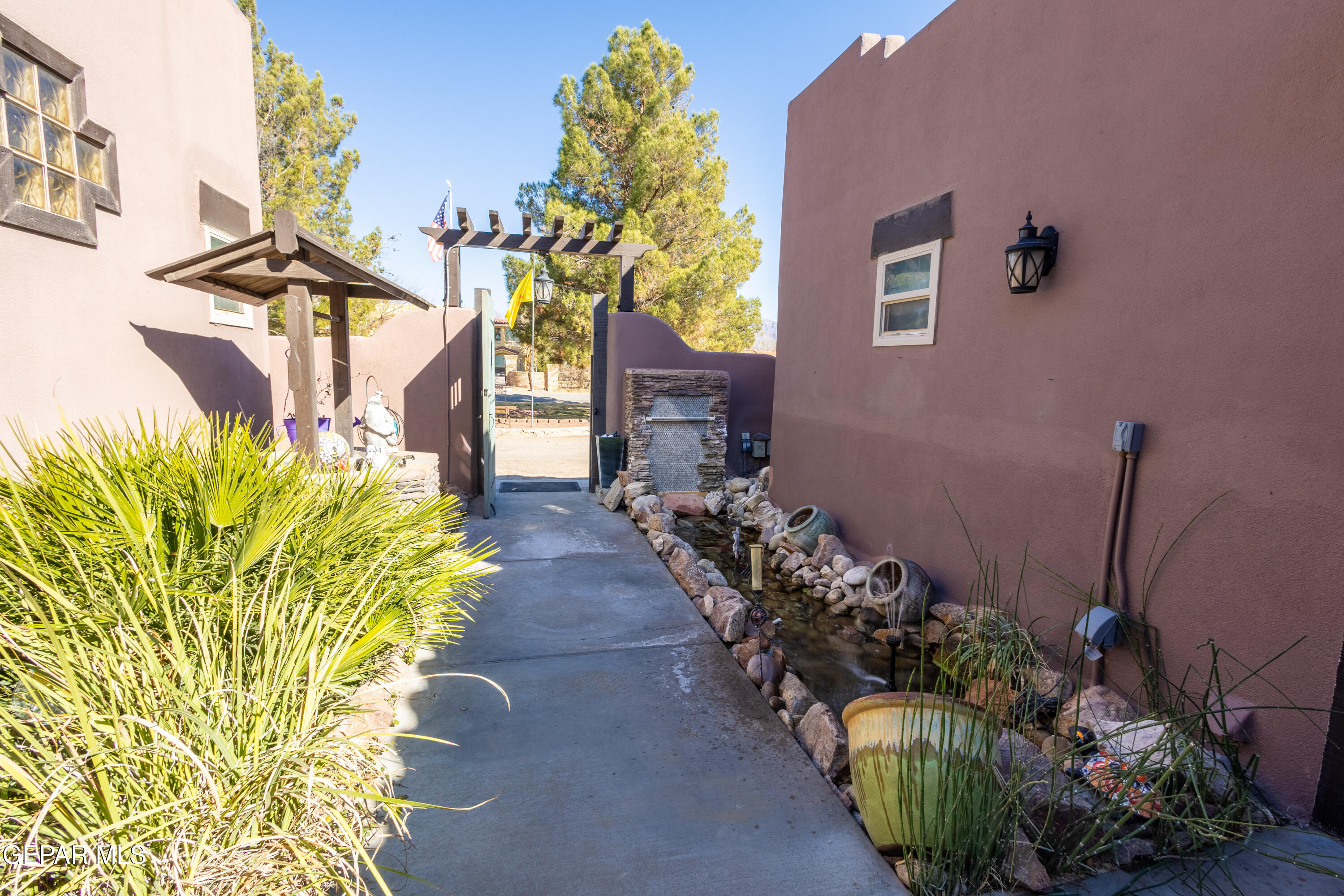 5491 SANTA TERESITA Drive