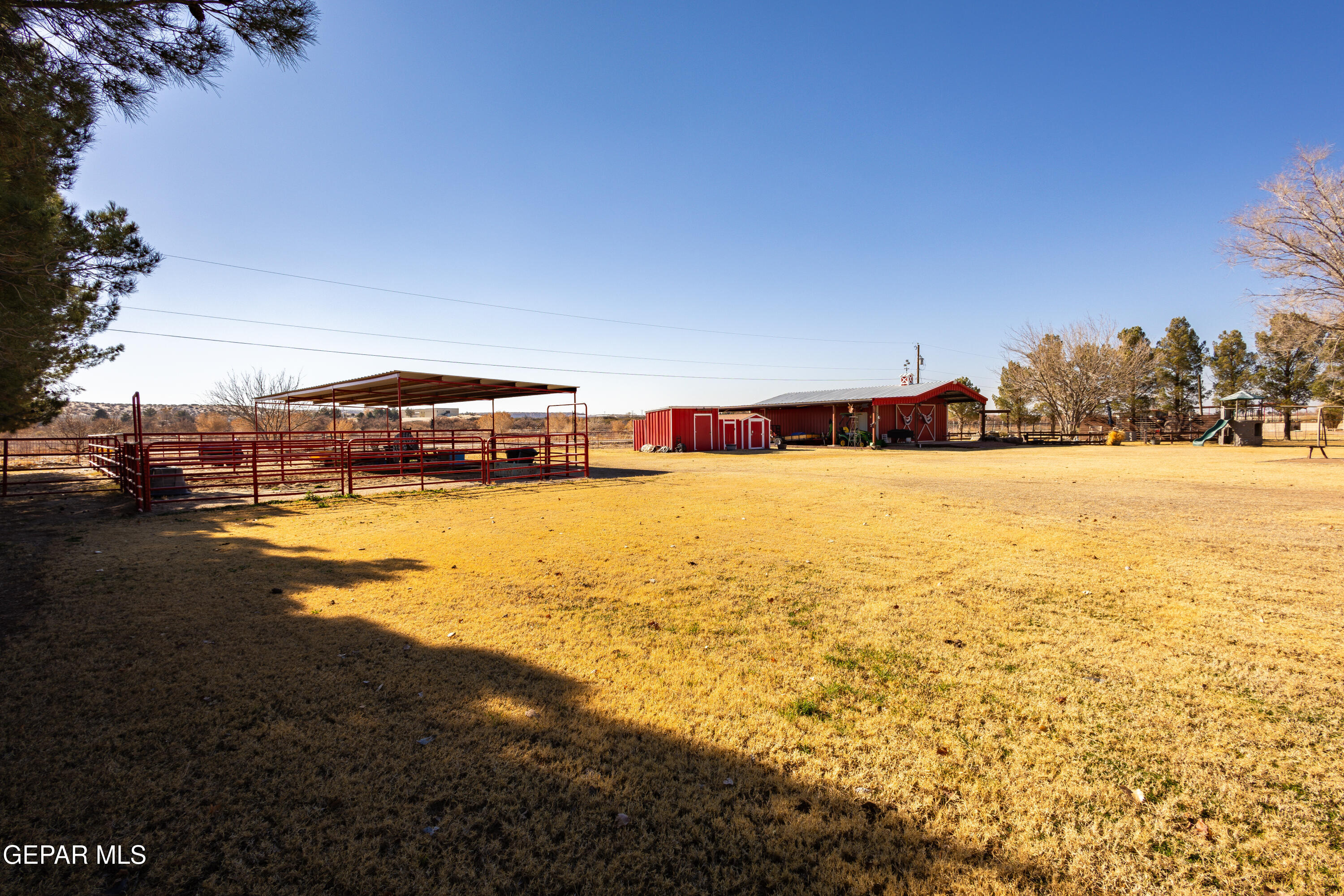 5491 SANTA TERESITA Drive