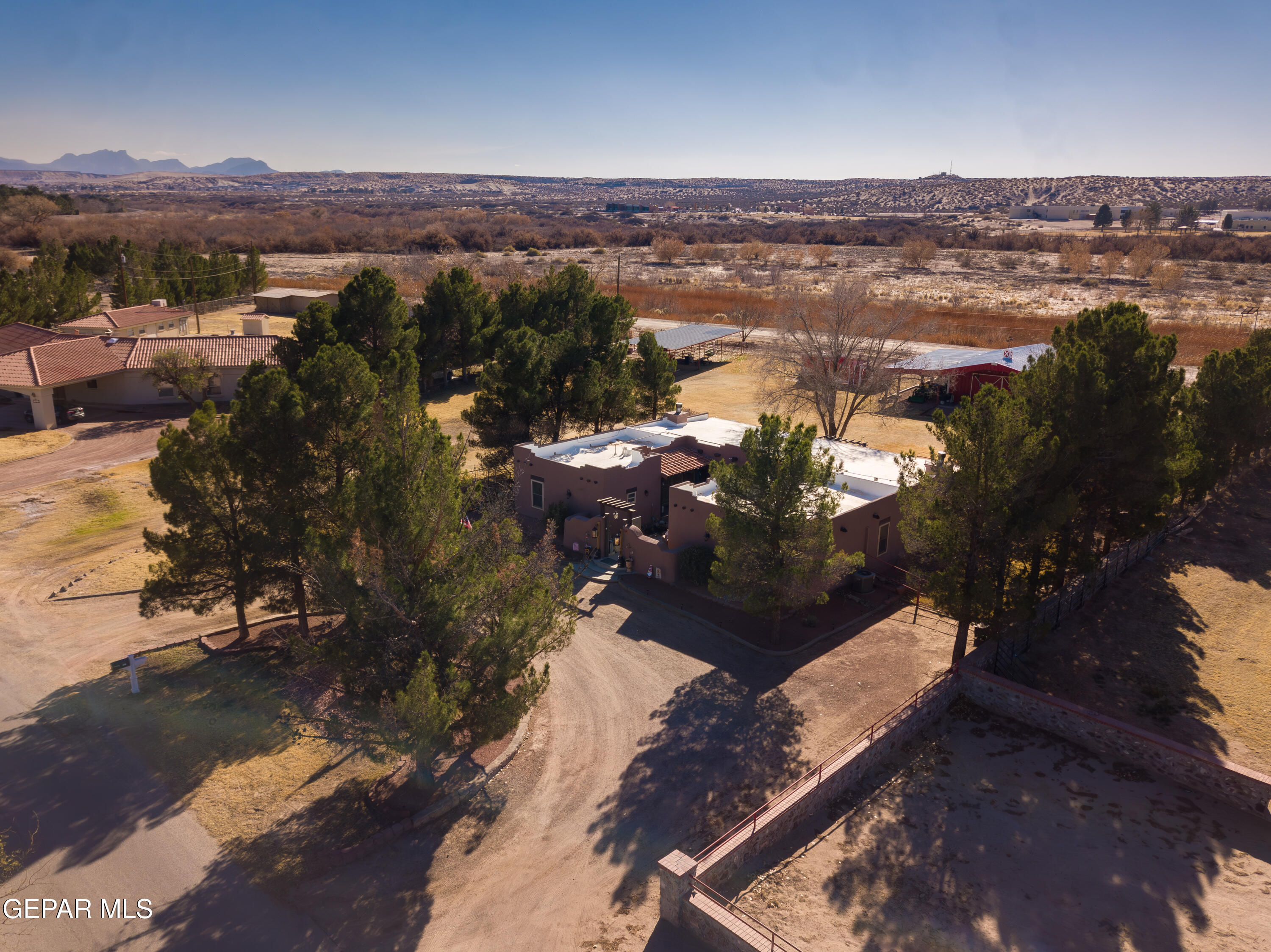 5491 SANTA TERESITA Drive