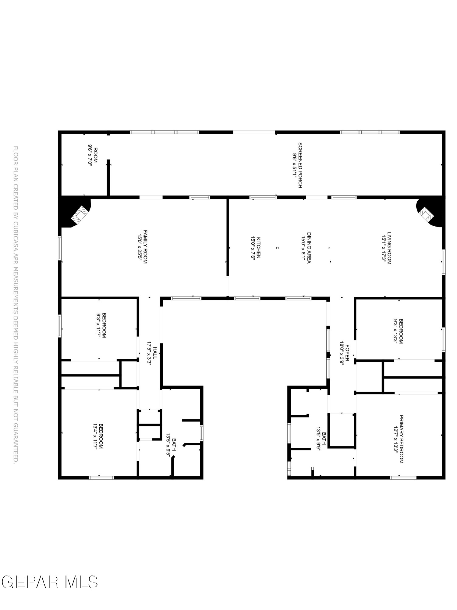 5491 SANTA TERESITA Drive