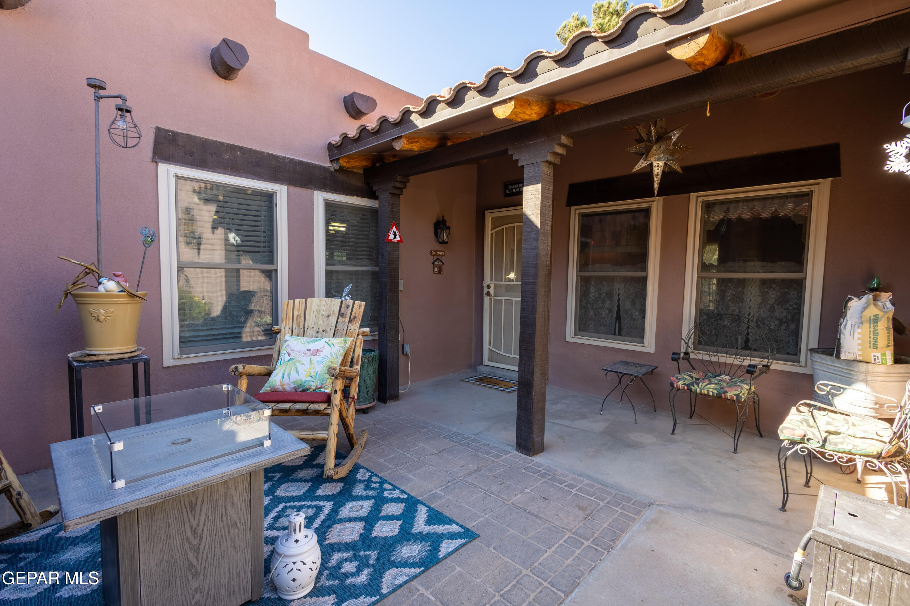 5491 SANTA TERESITA Drive
