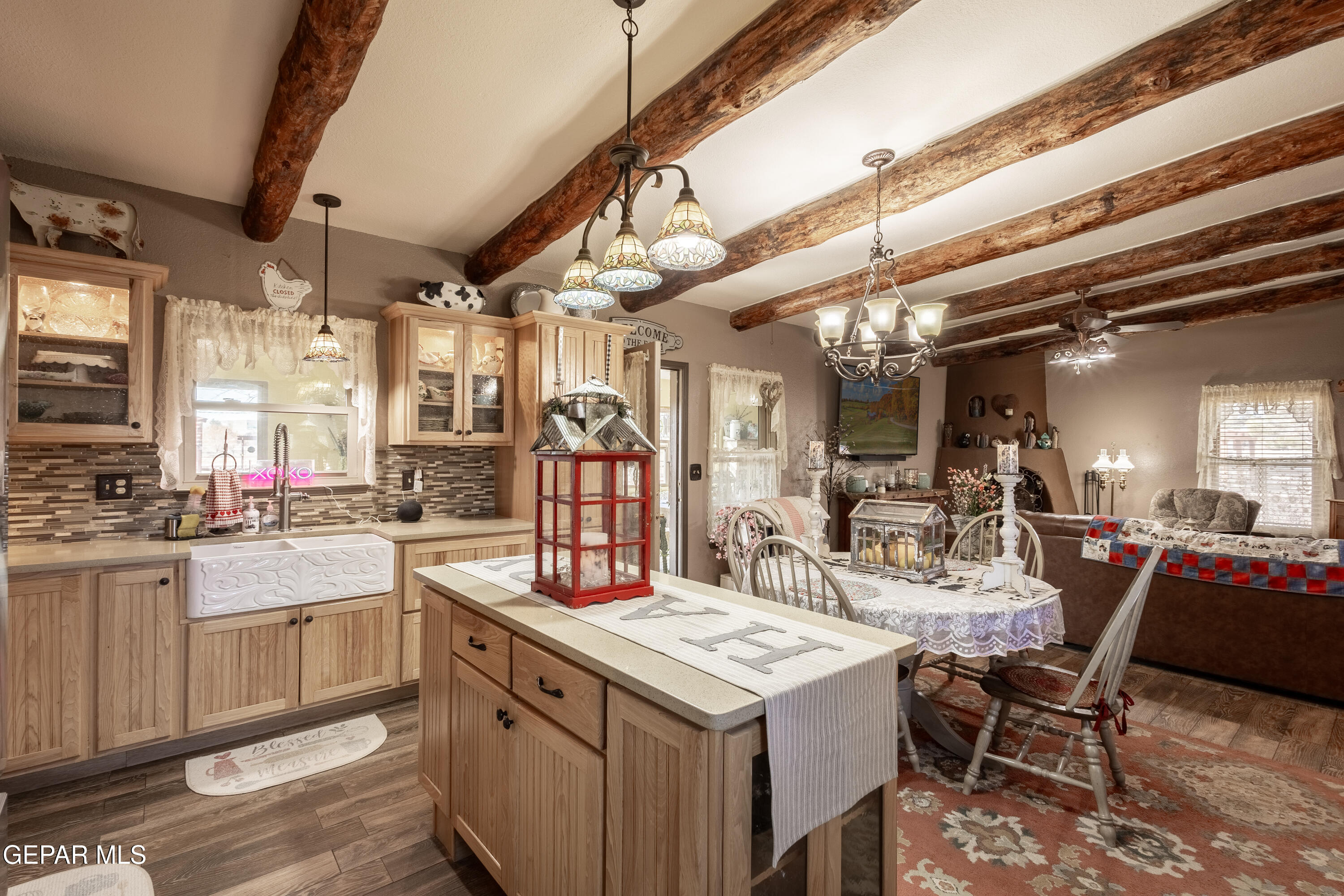 5491 SANTA TERESITA Drive