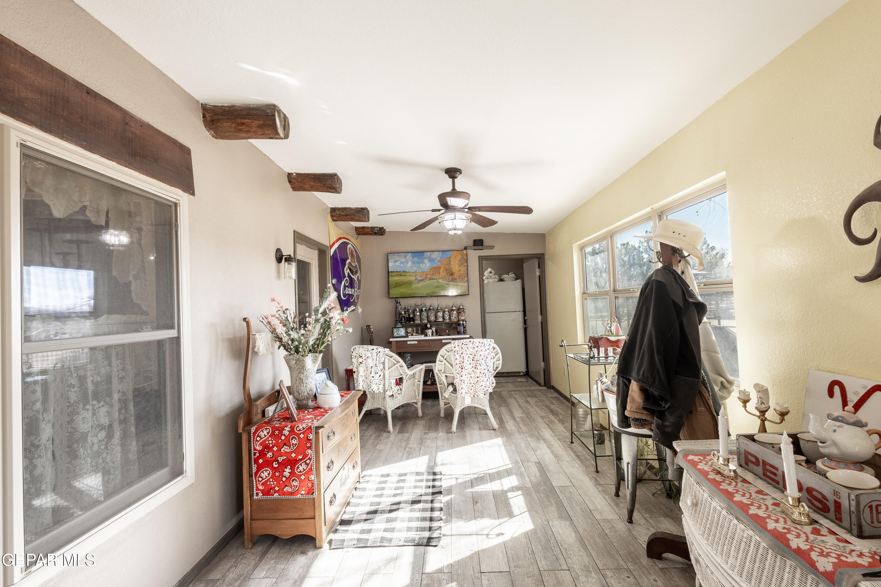 5491 SANTA TERESITA Drive