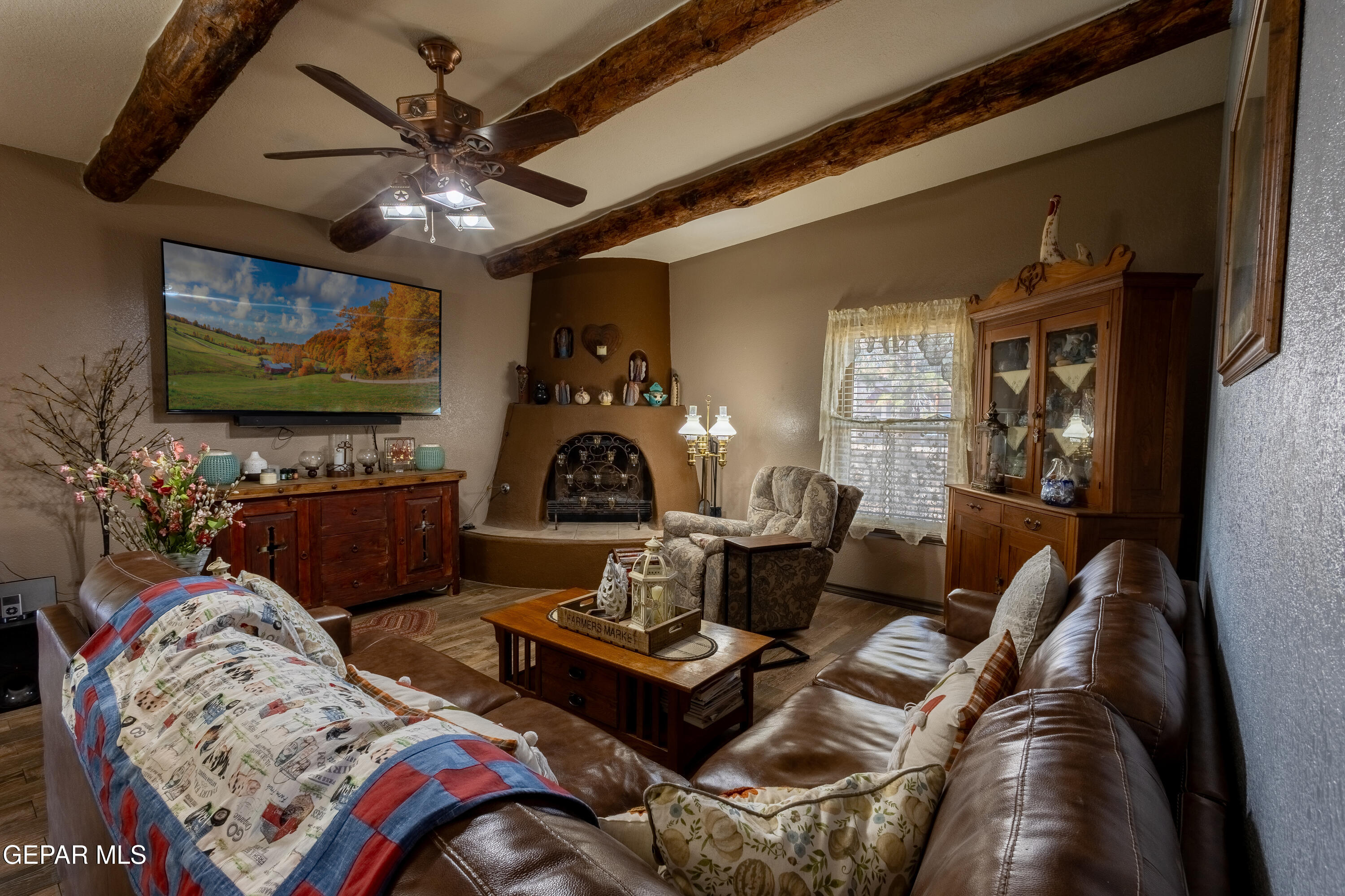 5491 SANTA TERESITA Drive