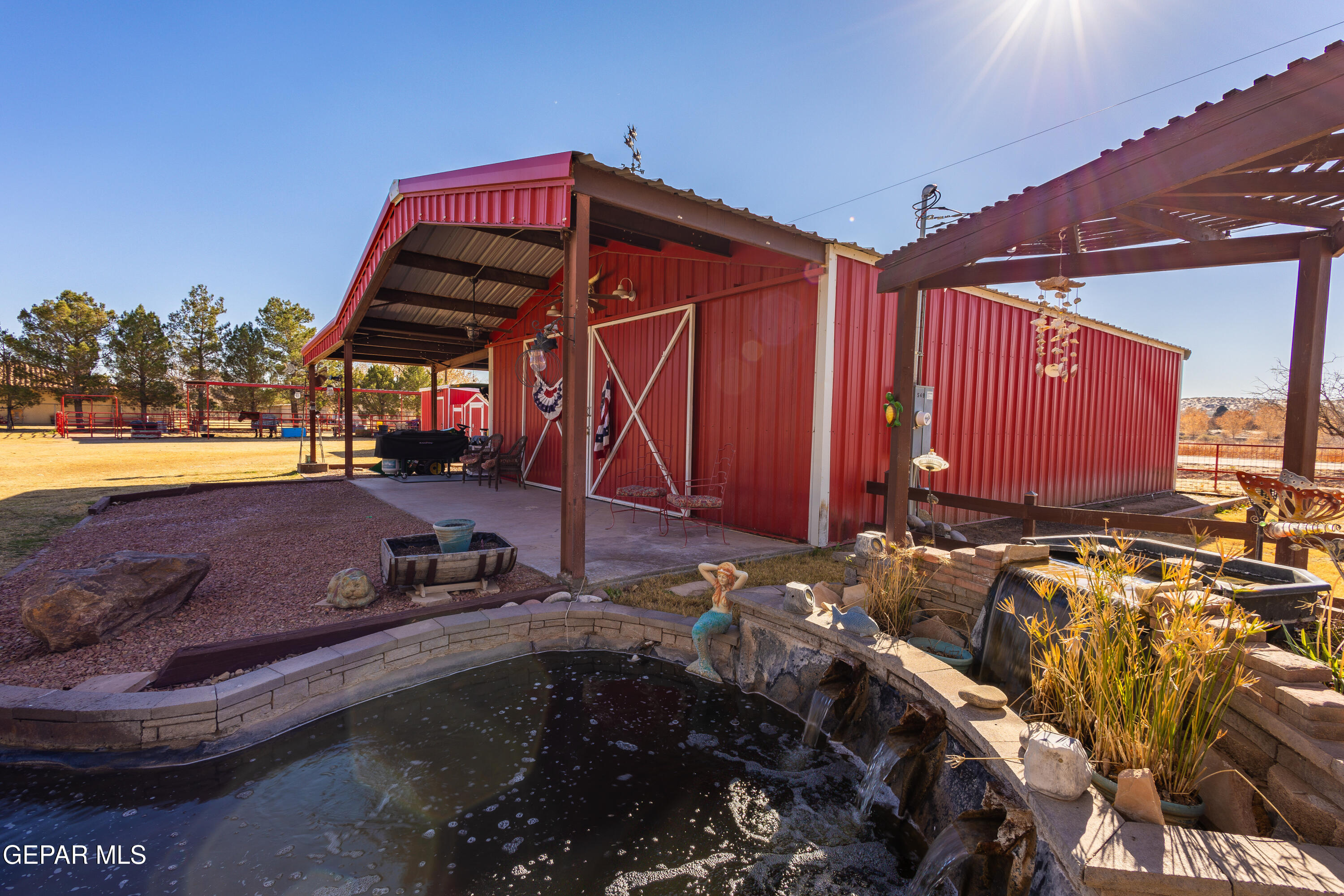 5491 SANTA TERESITA Drive
