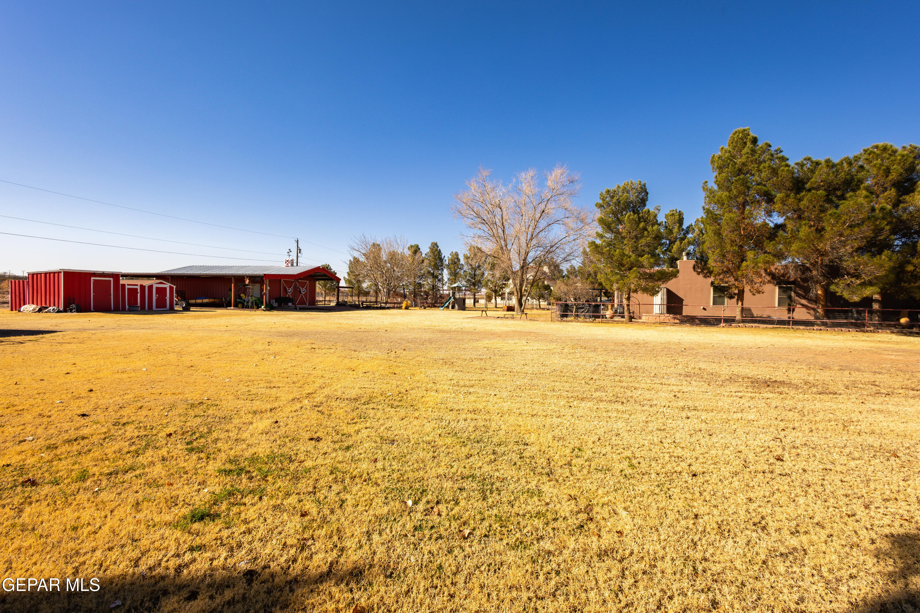5491 SANTA TERESITA Drive