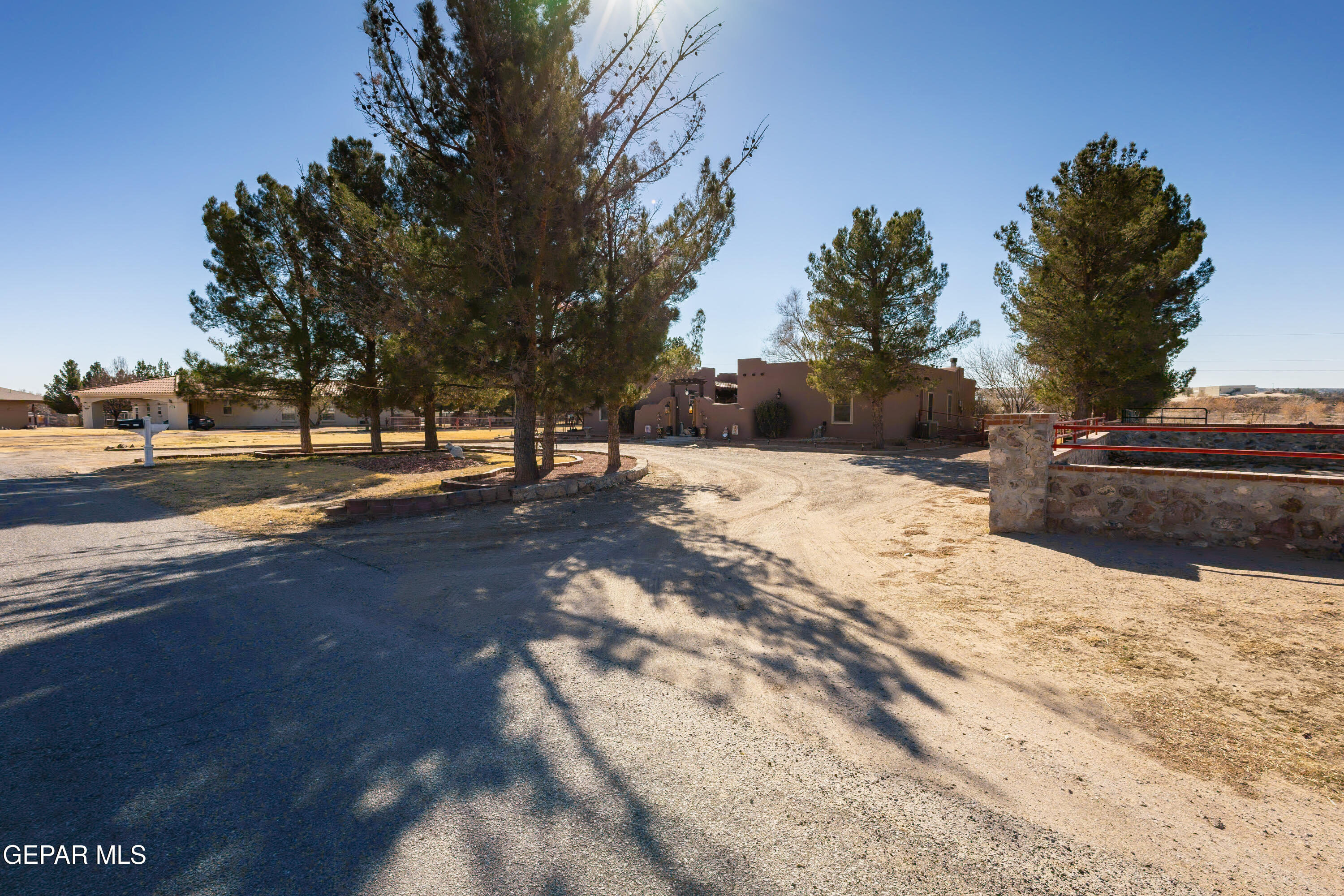 5491 SANTA TERESITA Drive