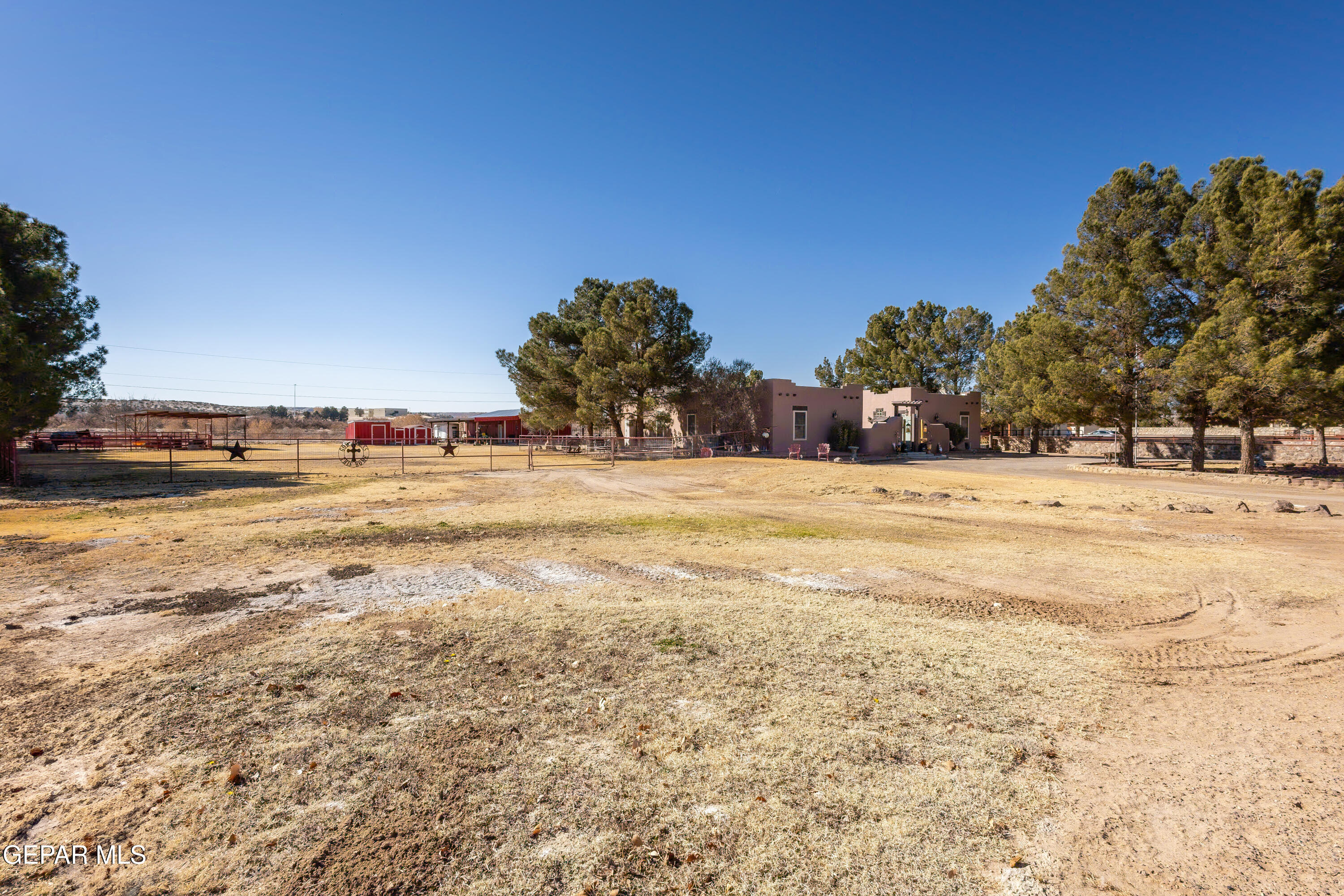 5491 SANTA TERESITA Drive