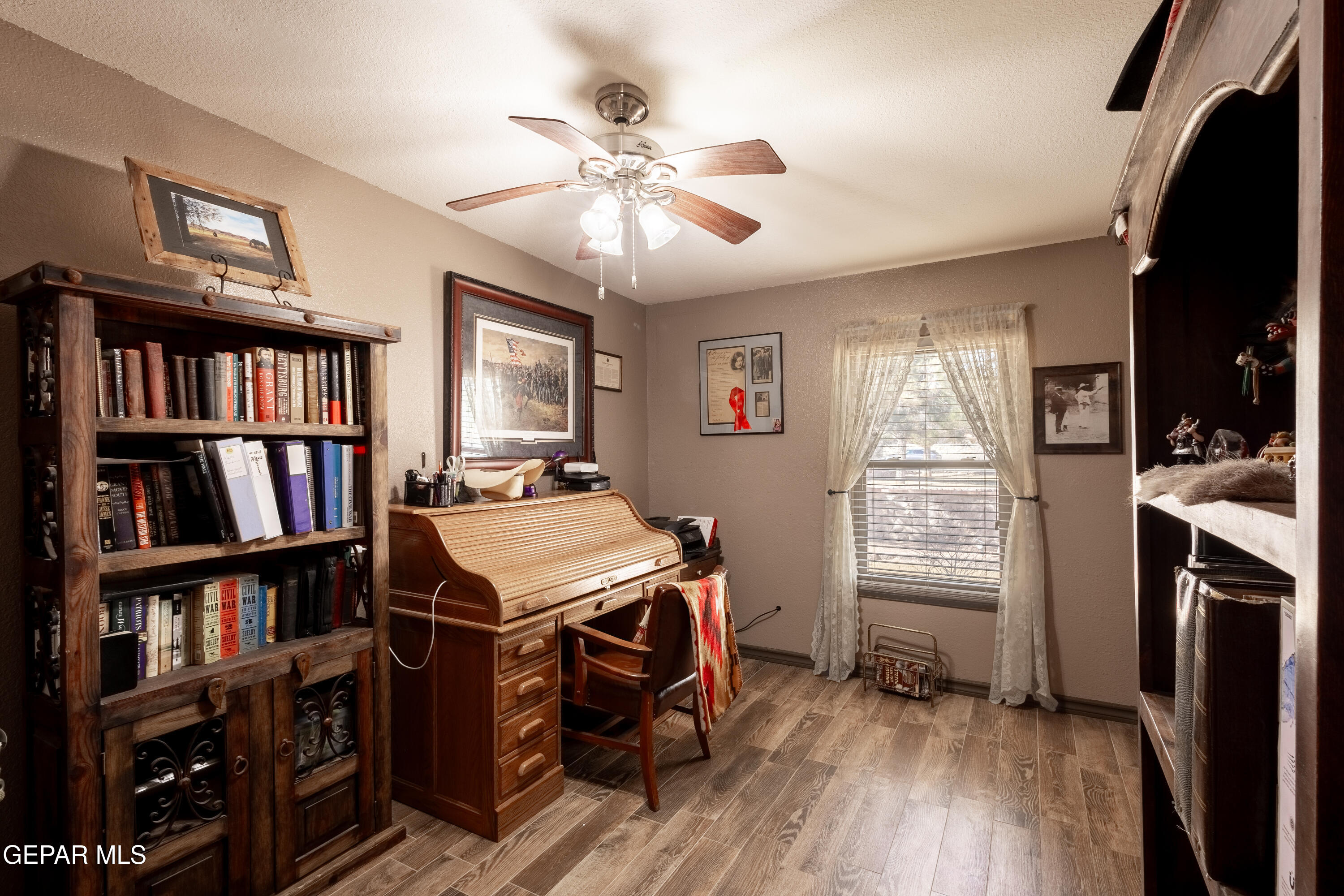 5491 SANTA TERESITA Drive