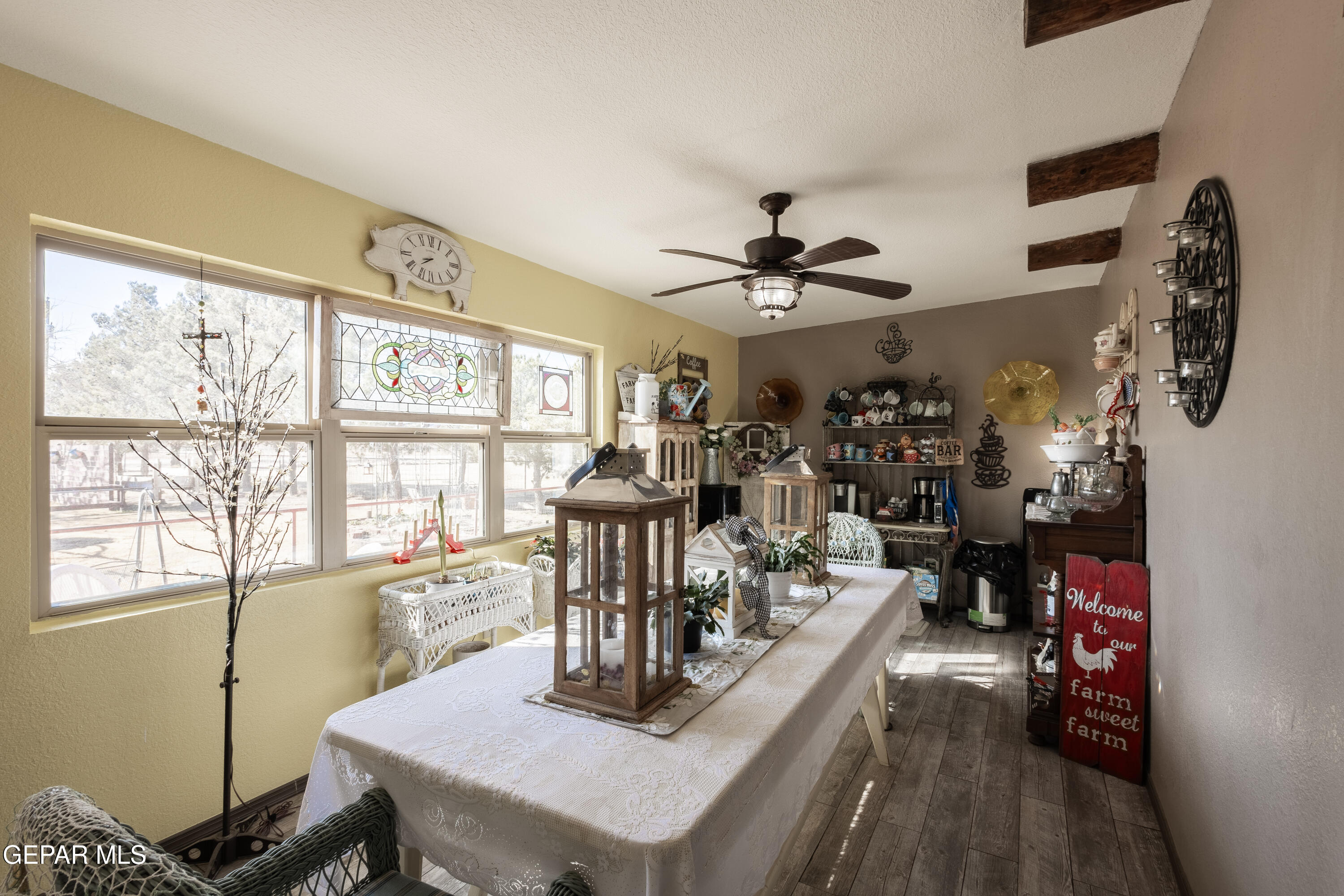 5491 SANTA TERESITA Drive