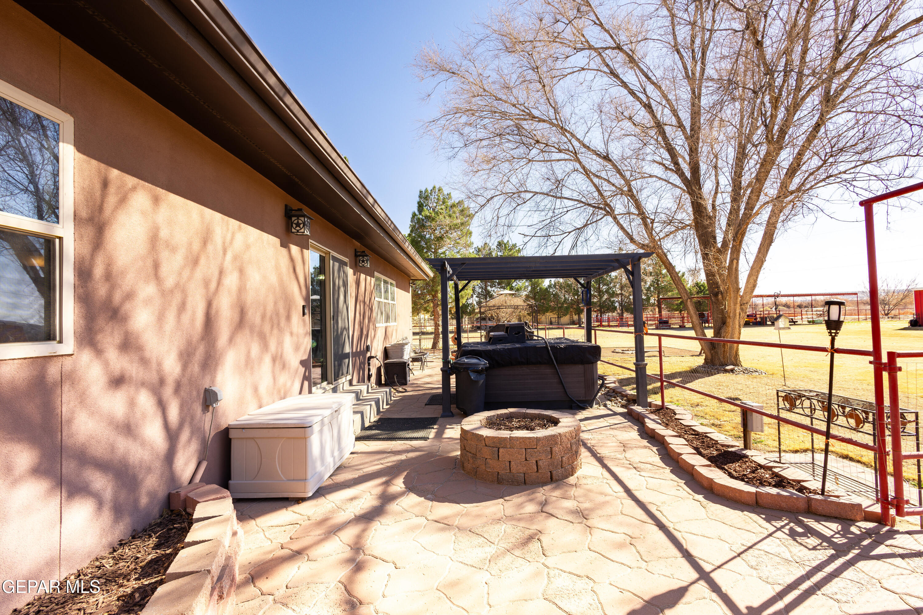5491 SANTA TERESITA Drive