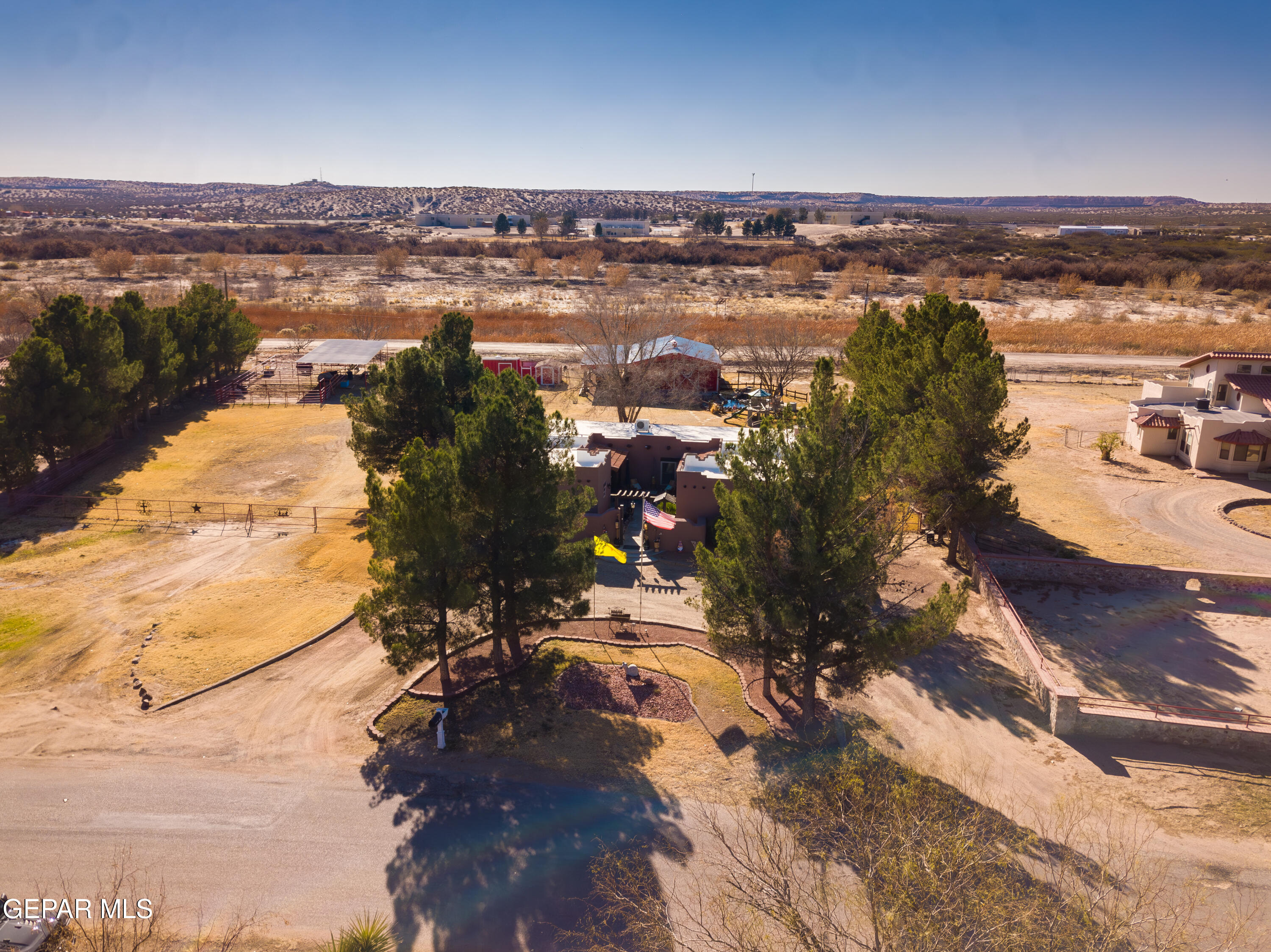 5491 SANTA TERESITA Drive