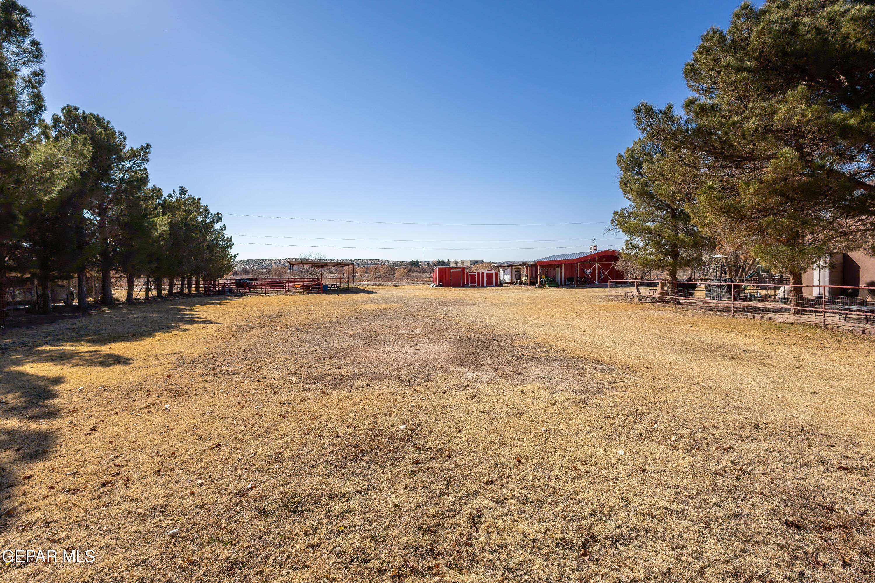5491 SANTA TERESITA Drive