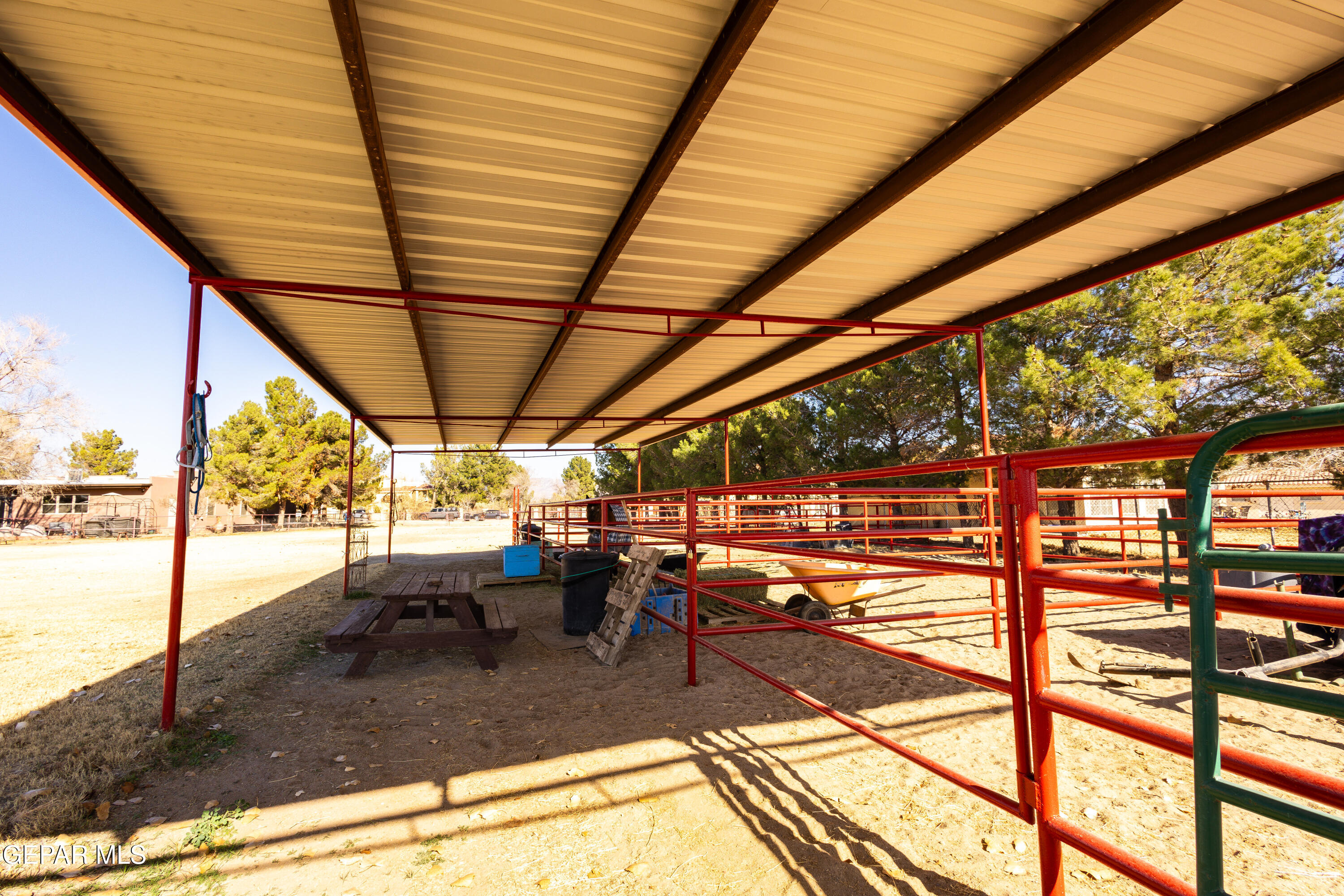 5491 SANTA TERESITA Drive