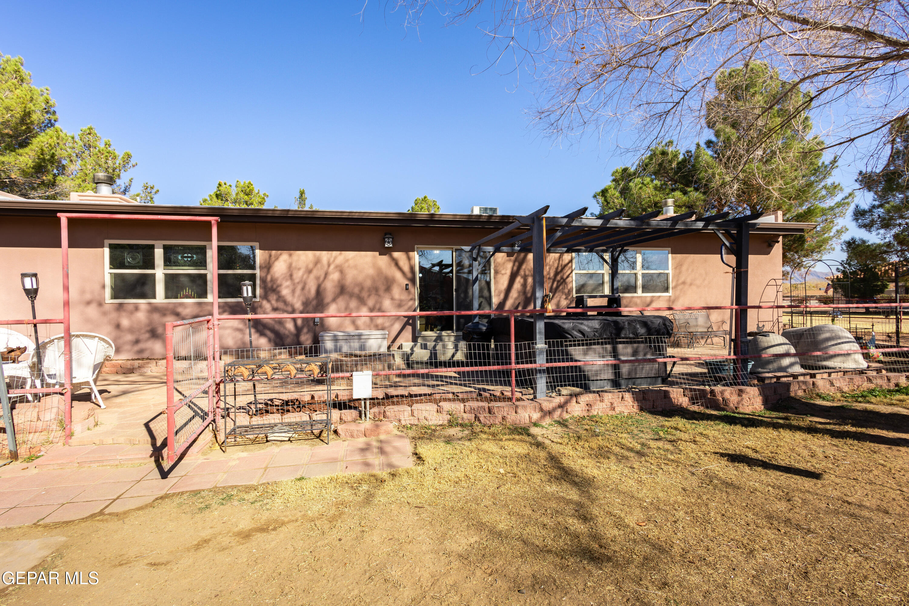 5491 SANTA TERESITA Drive